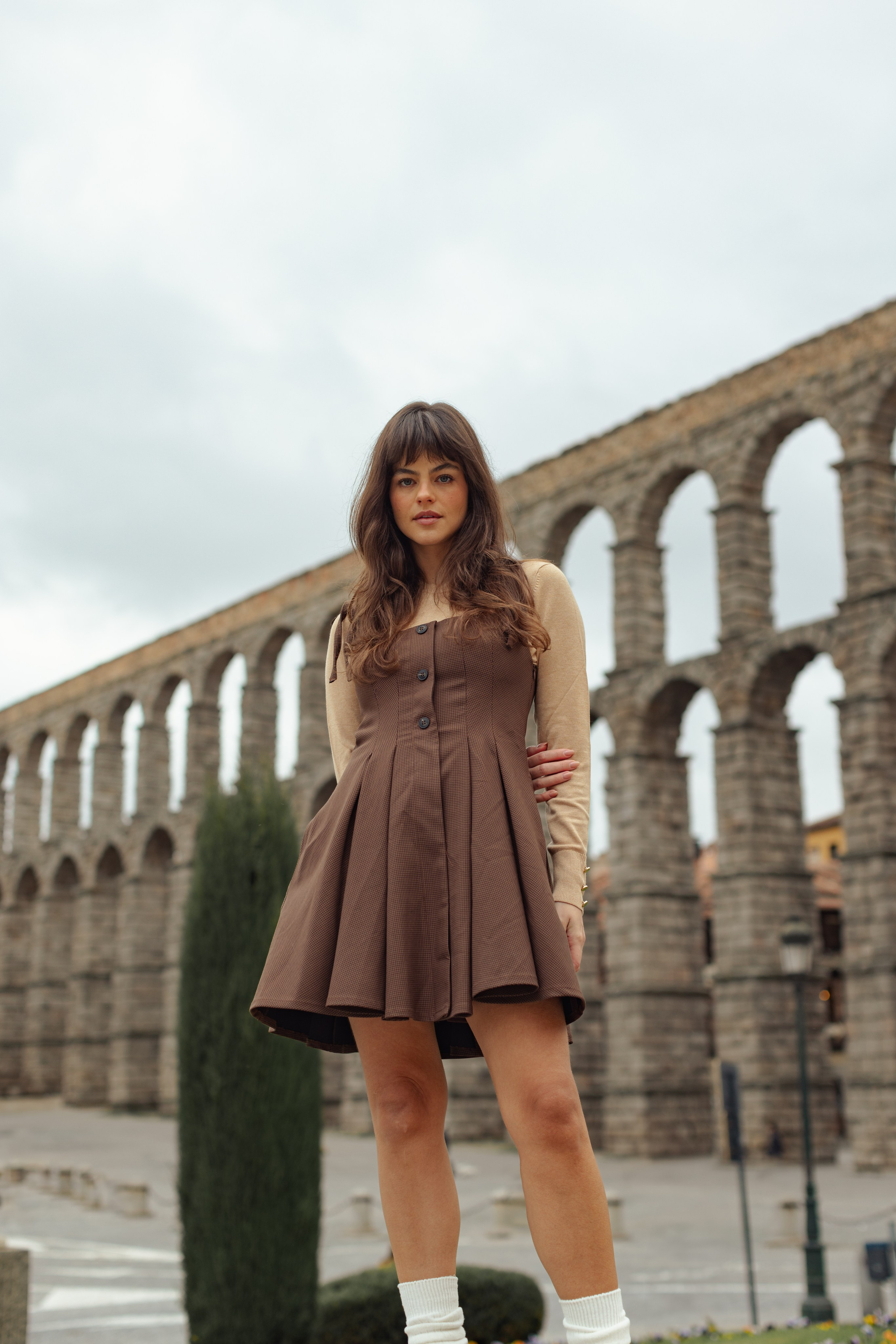 CAROL SCHIEVENIN. ESTUDIO DOZE