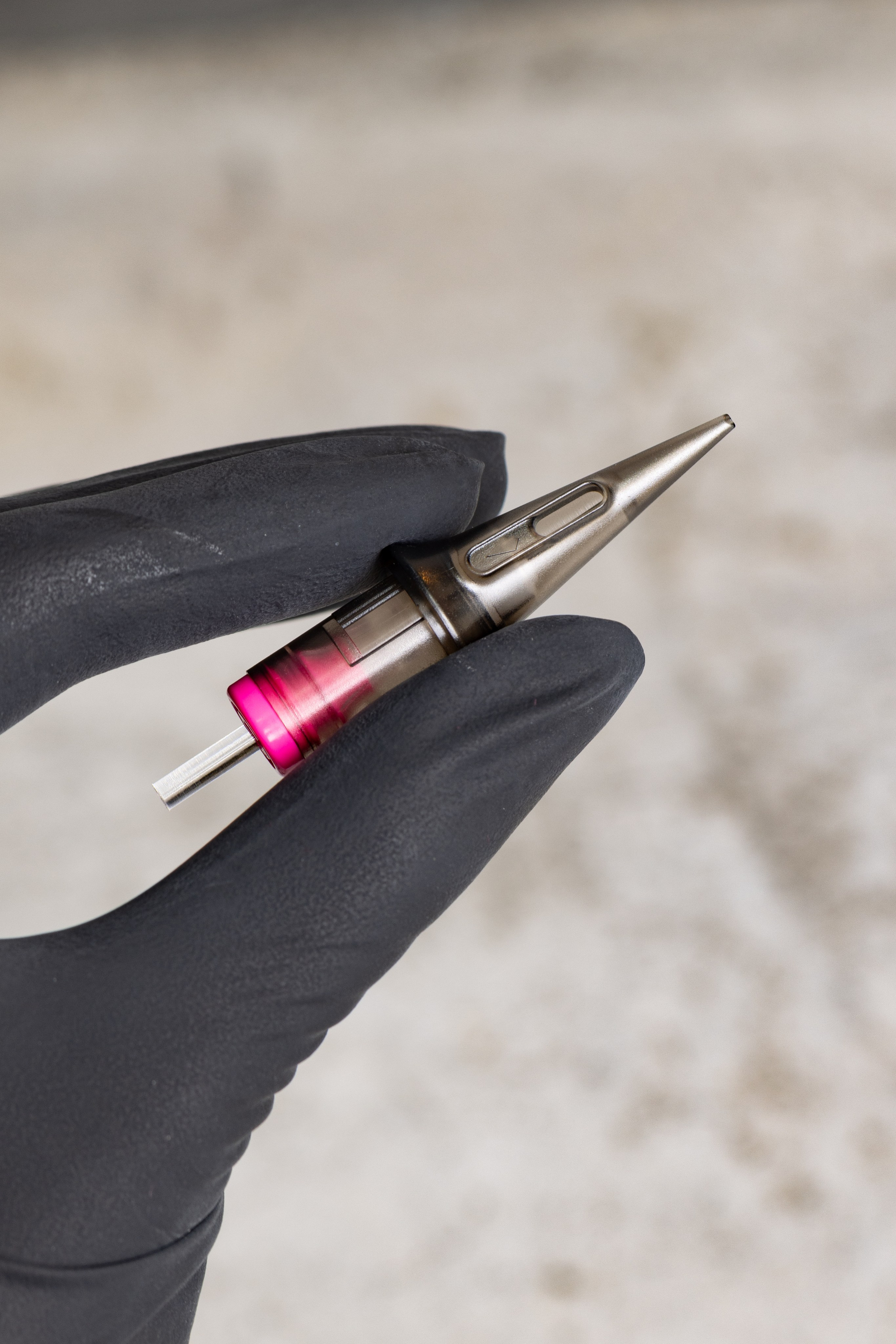 PIRANHA SUPPLIES. ESTUDIO DOZE