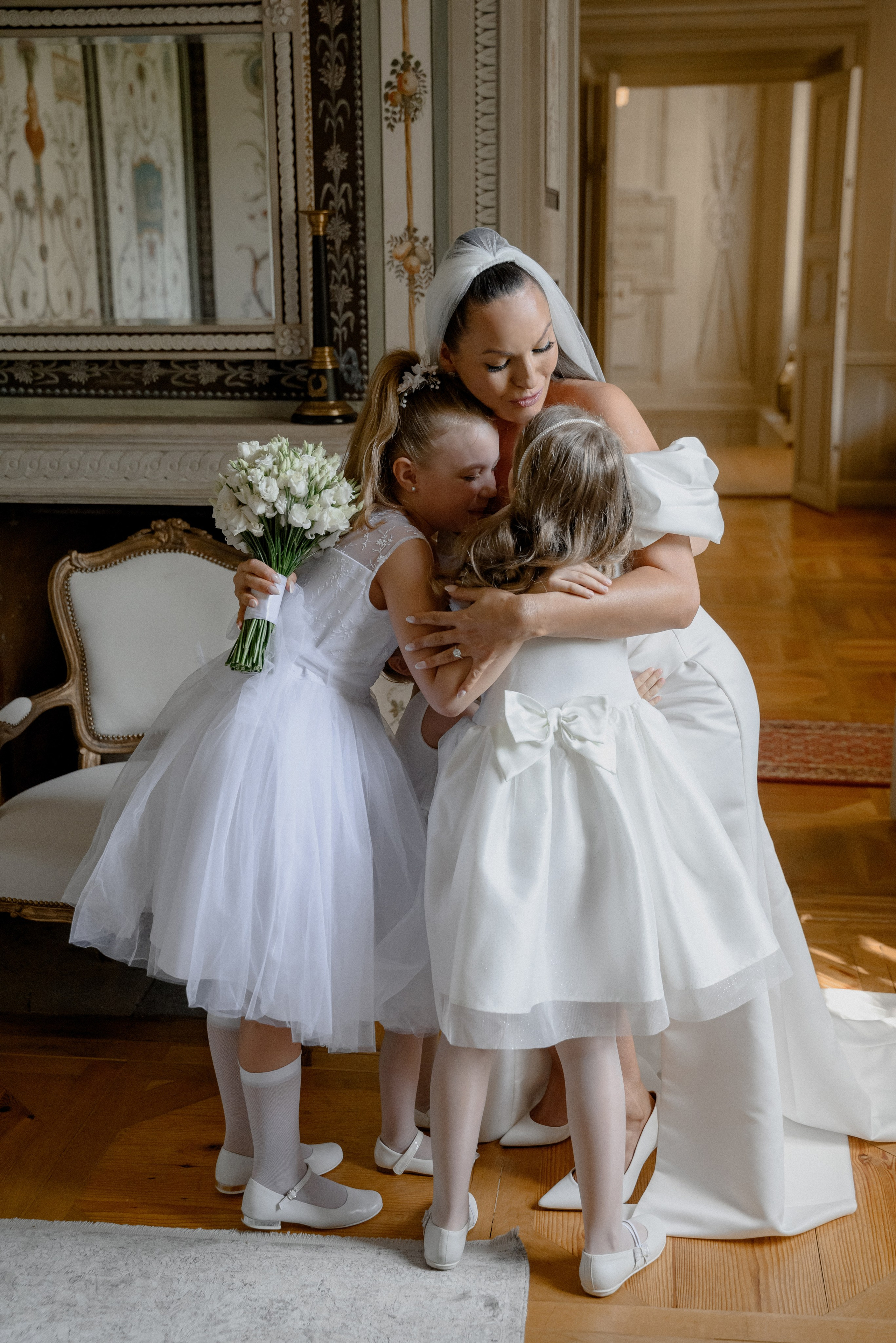 Paula i Marcin wesele w Pałacu Mała wieś 30.04.2024. Wedding photographer Warsaw and Europe