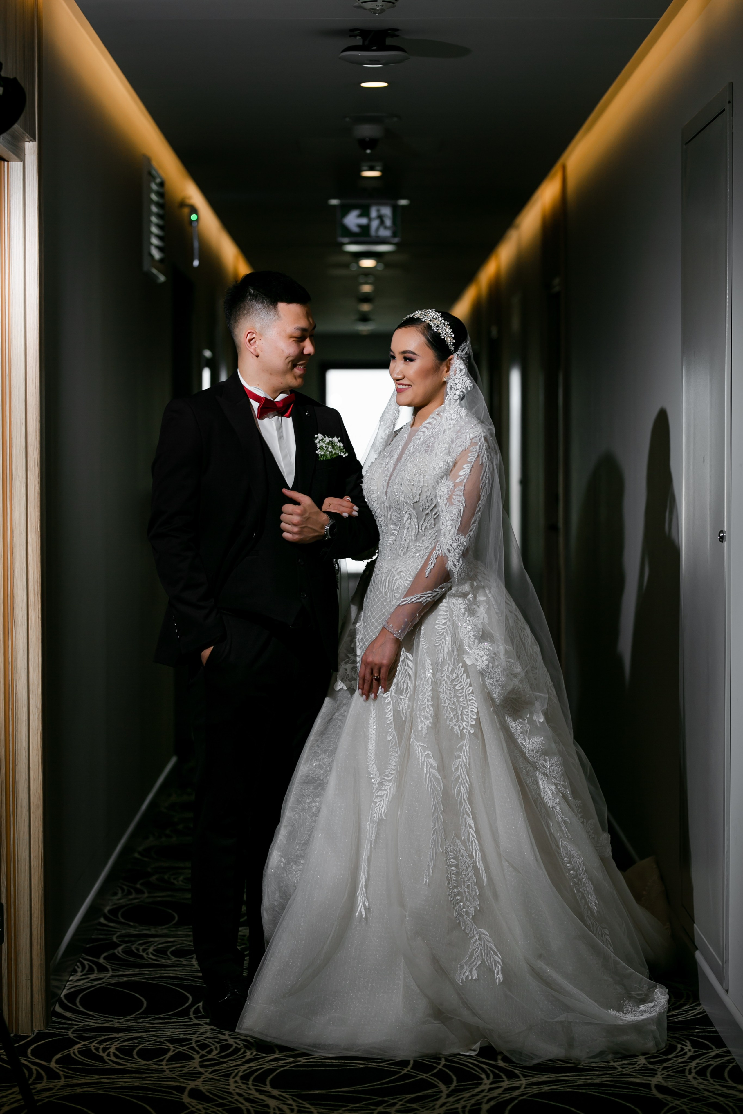 NOVA. Mandarin.photo