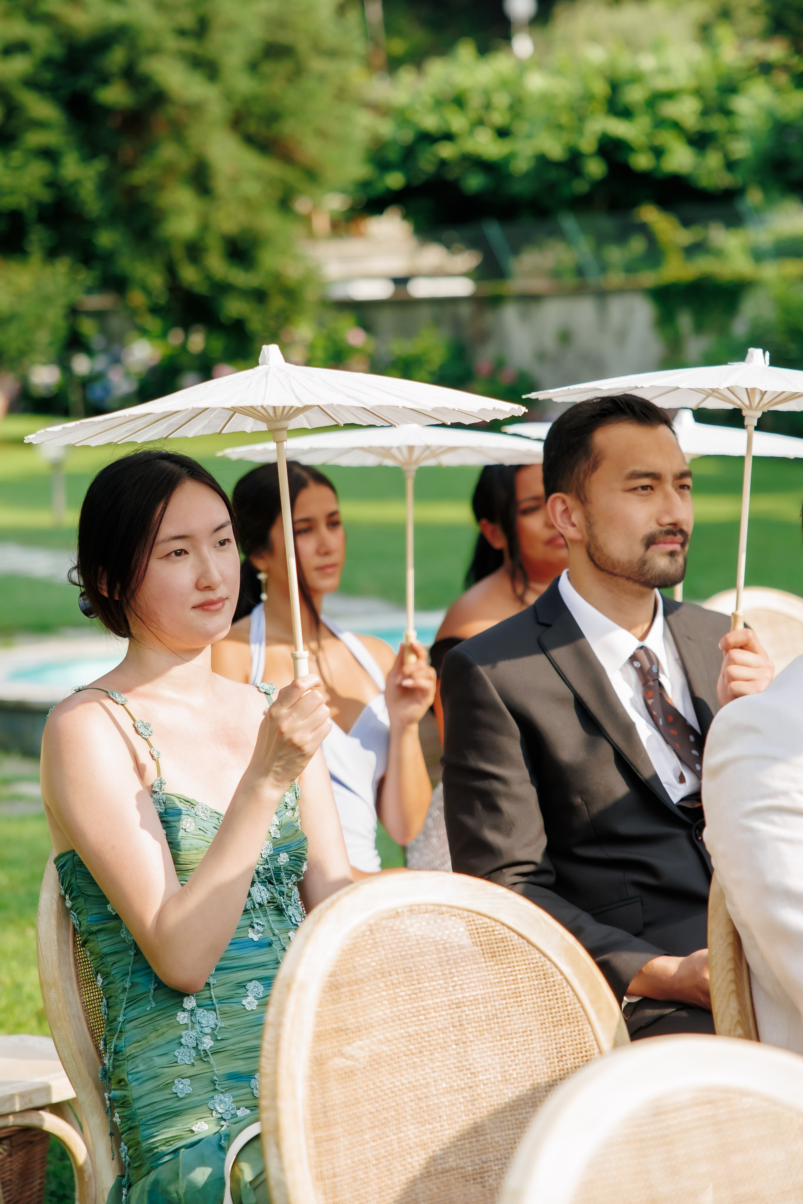 Mia & Mo. Fulop Robert — Editorial Wedding Photographer in Europe