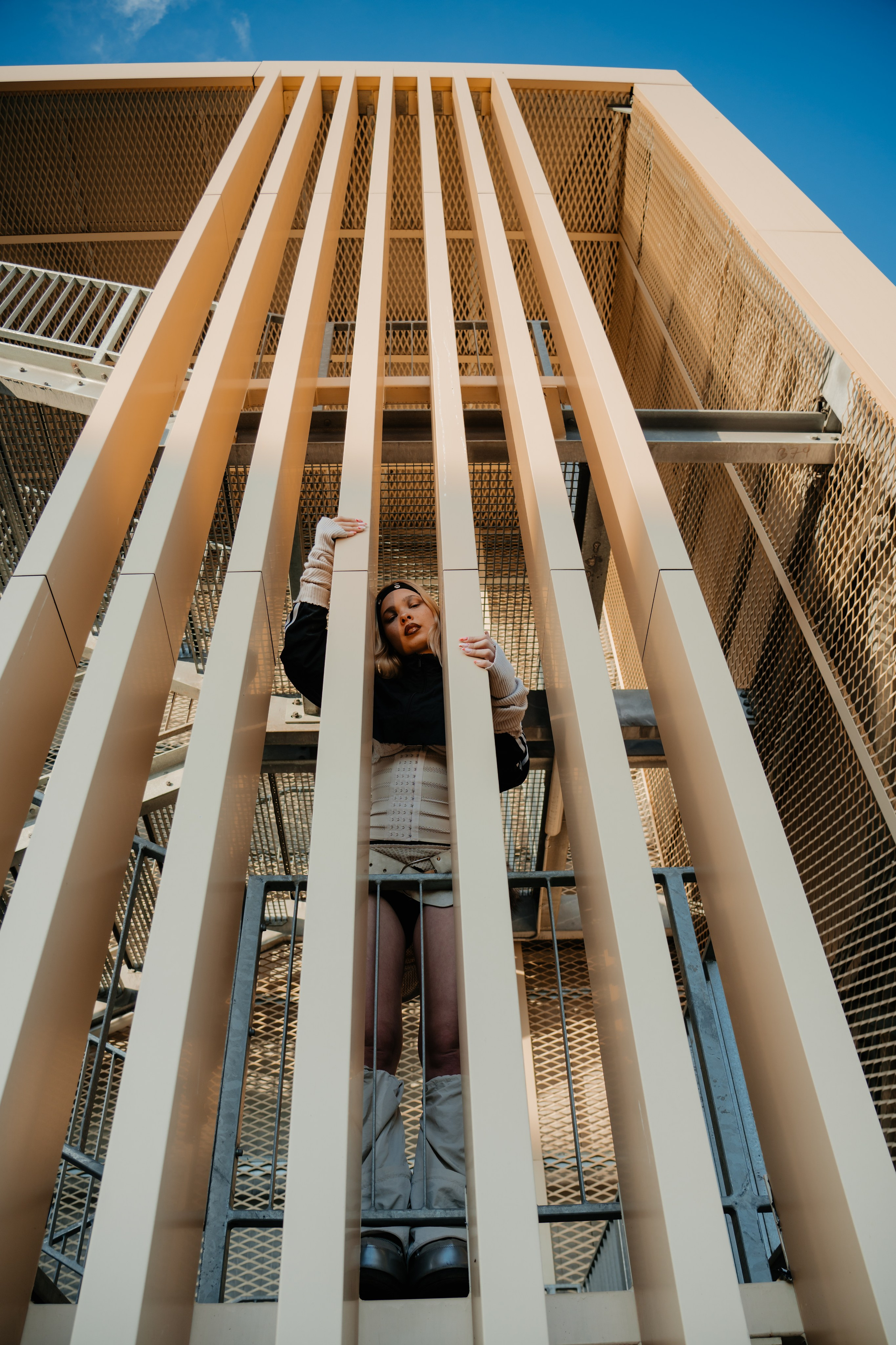 Fotografii Fashion. Pantelimon Fotograf