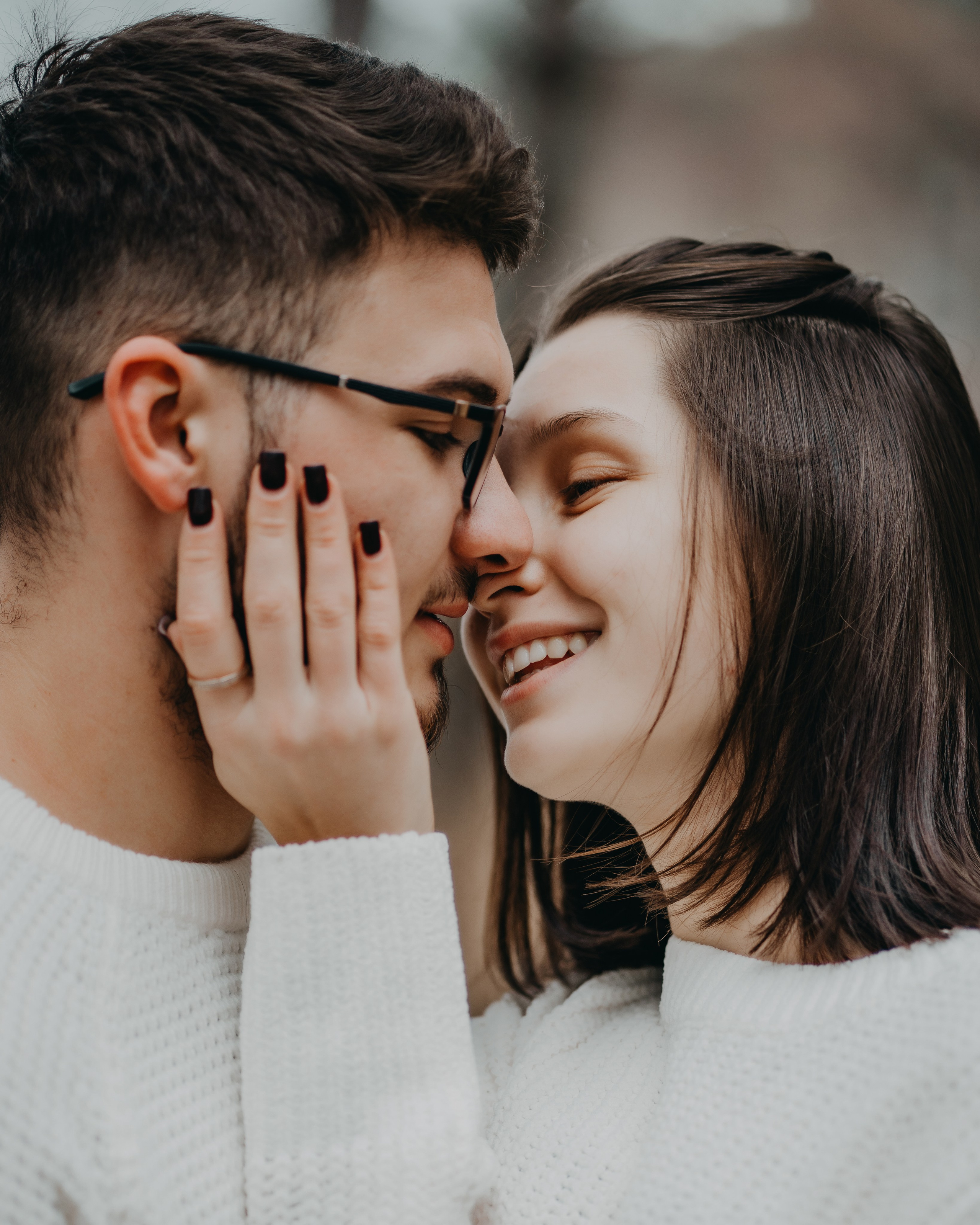 Mark & Mihaela. Главная