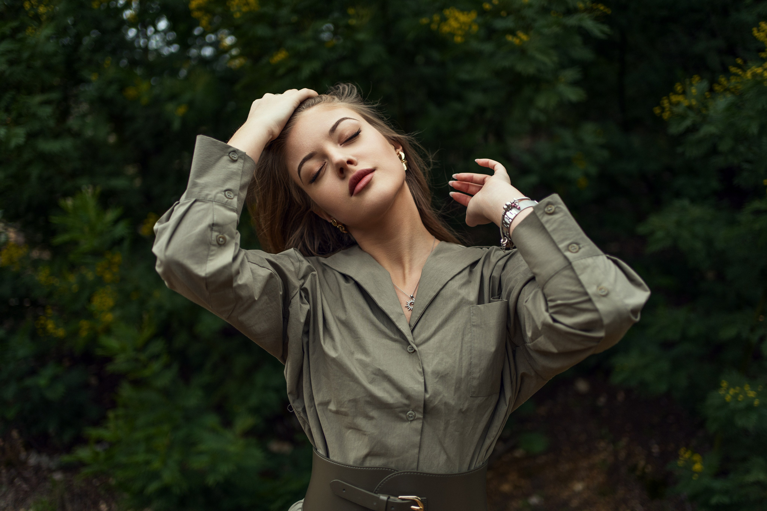 Alexandra. Главная