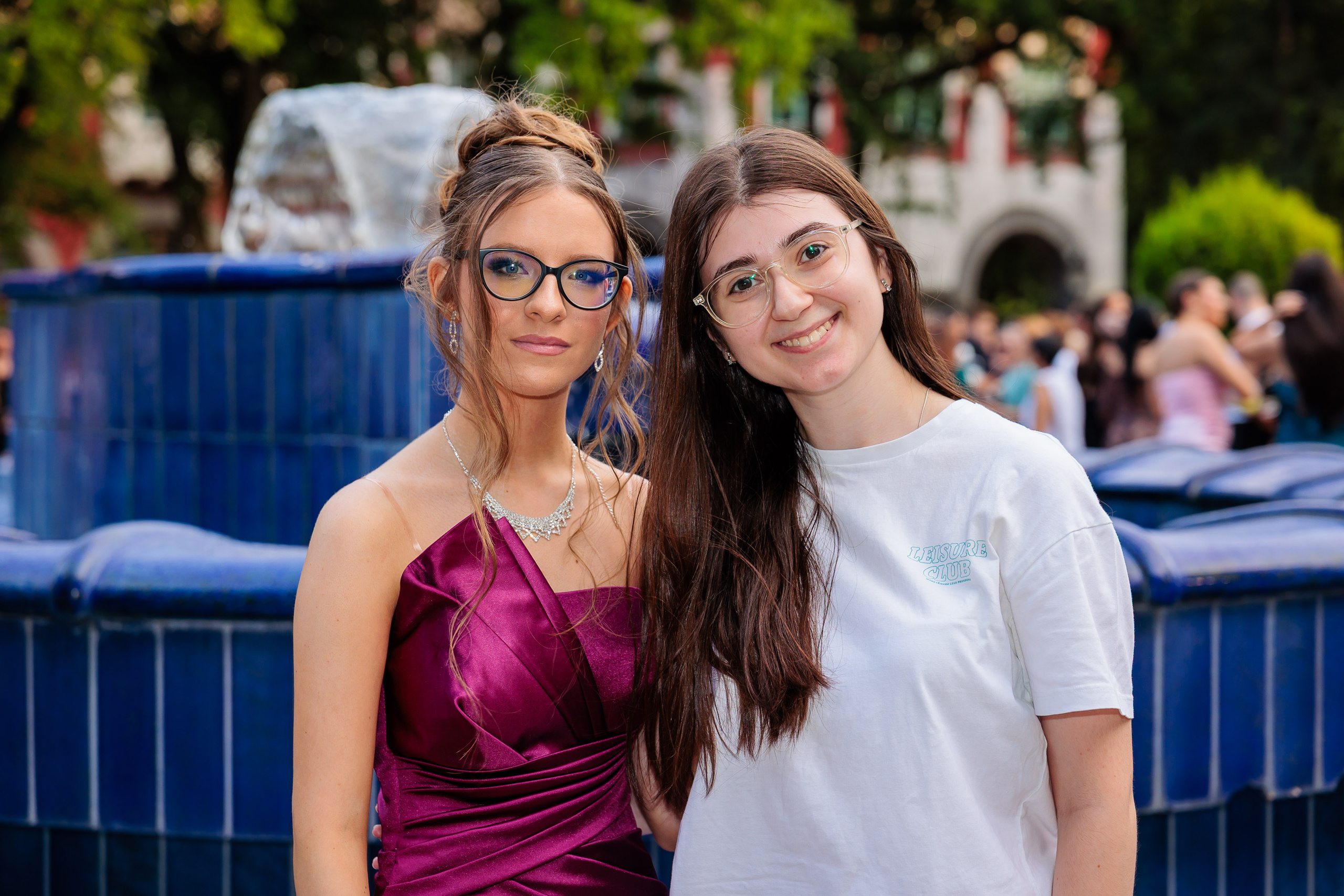 Matursko fotogafisanje Marina Liliom. Aleksandar Šećerov photographer and videographer in Subotica, Serbia