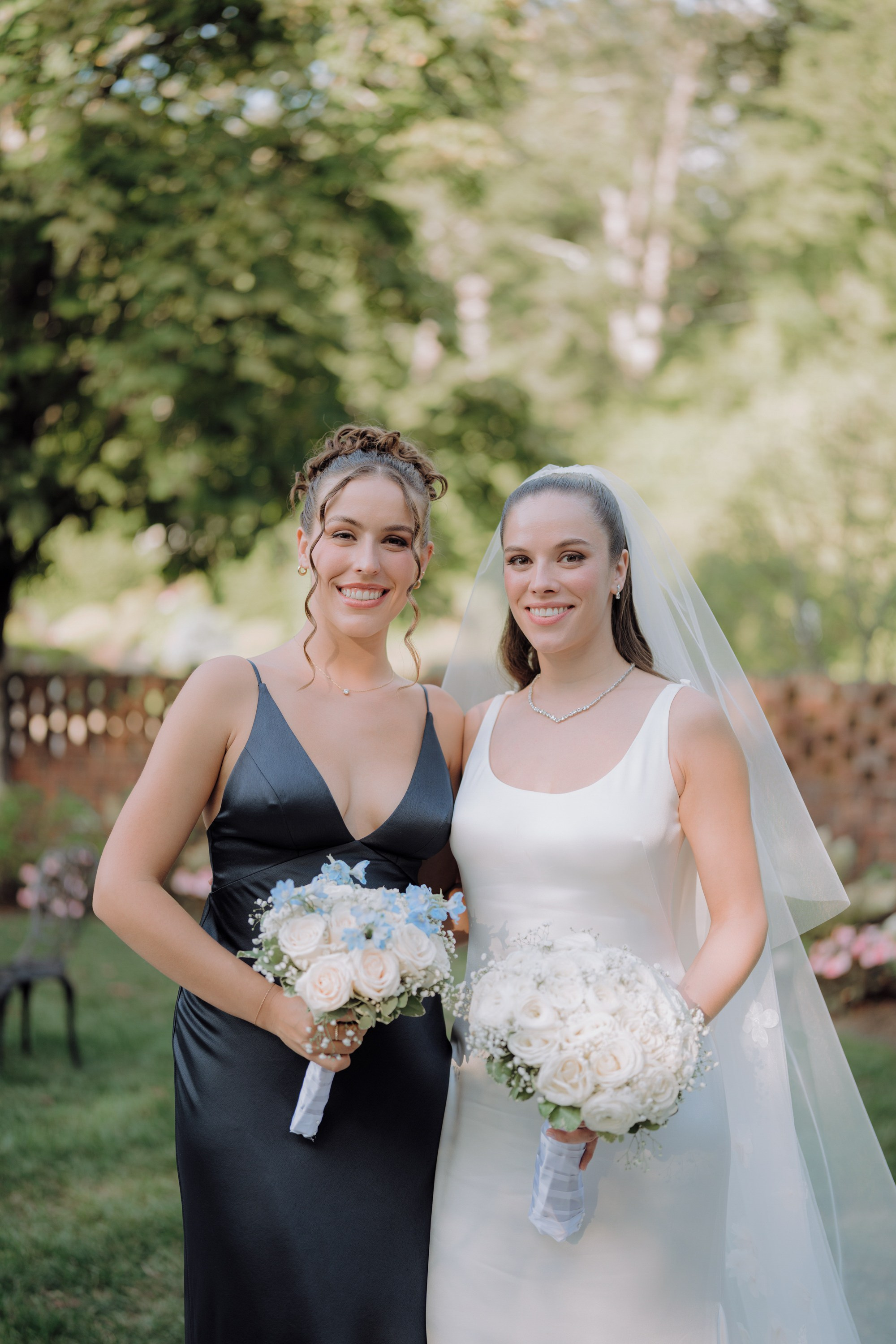 Cristina and Jack. Wedding photographer and videographer New York | New Jersey