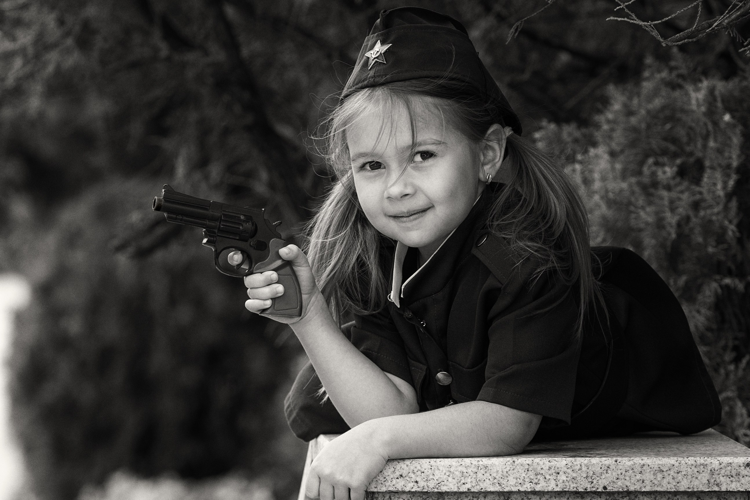 День победы «Фотосессия». Ваш фотограф в Ашхабаде Гамлет Осипов