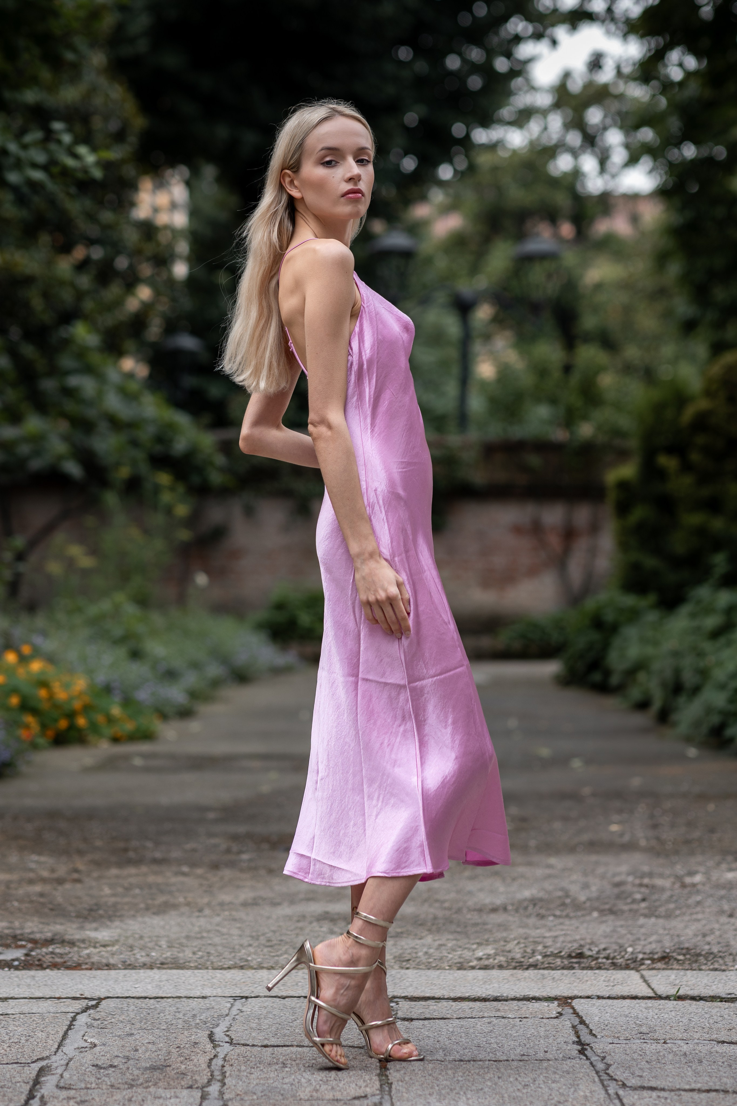 Weronika. Photographer in Milan |Mila Pro Photo