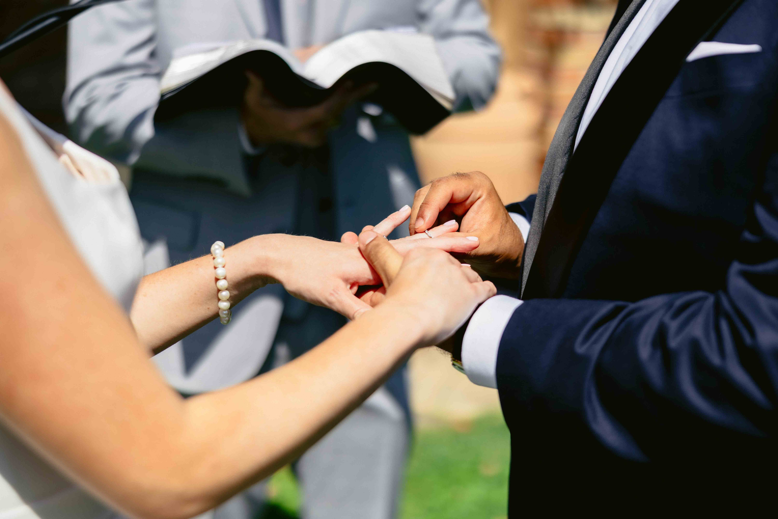 Gran Villa Rosa | Barcelona Wedding