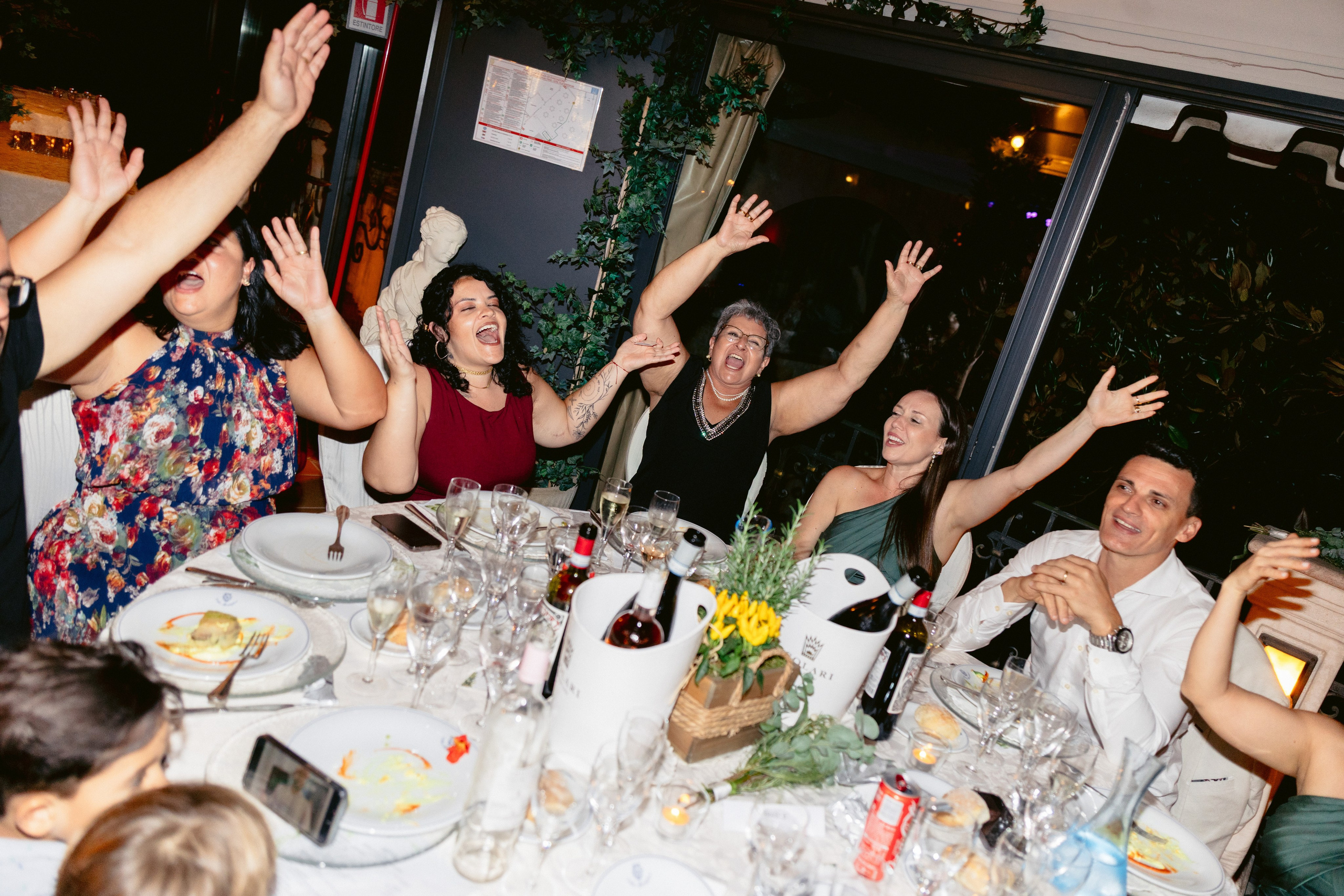 Wedding at Lake Garda | Hotel Ville Montefiori‎