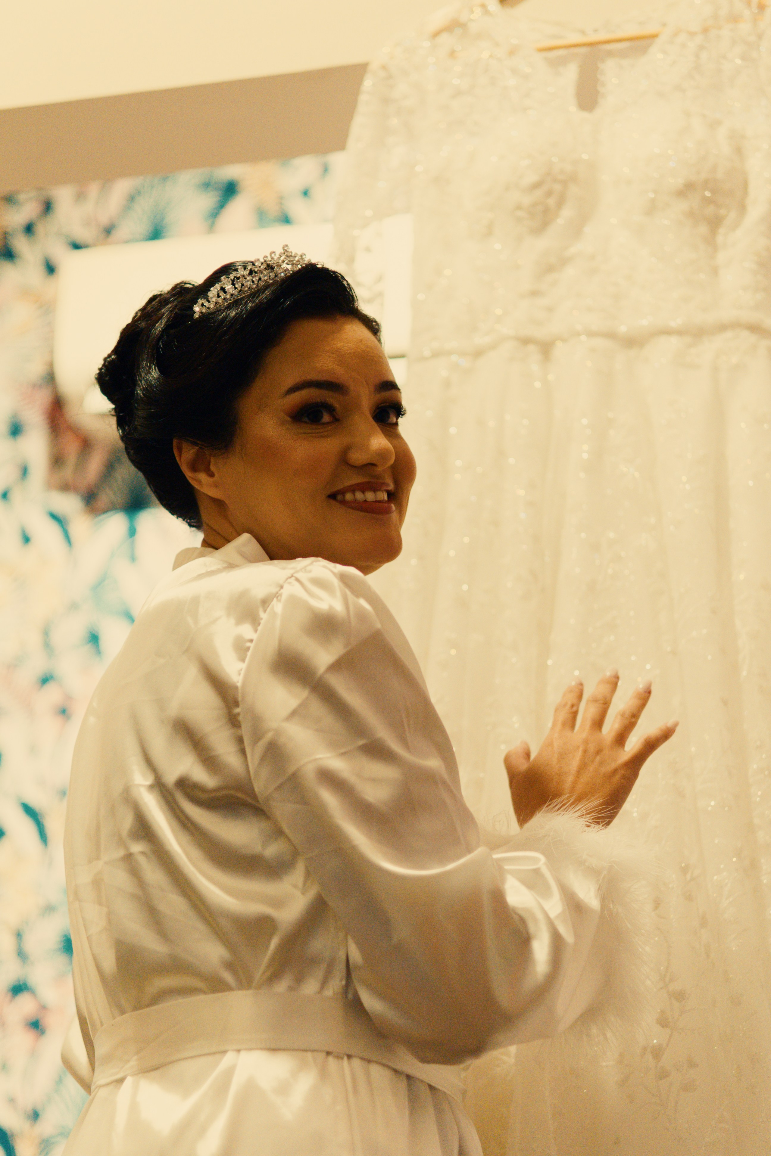 Fotos de Casamento Espaço Marques Bruna e Jackson