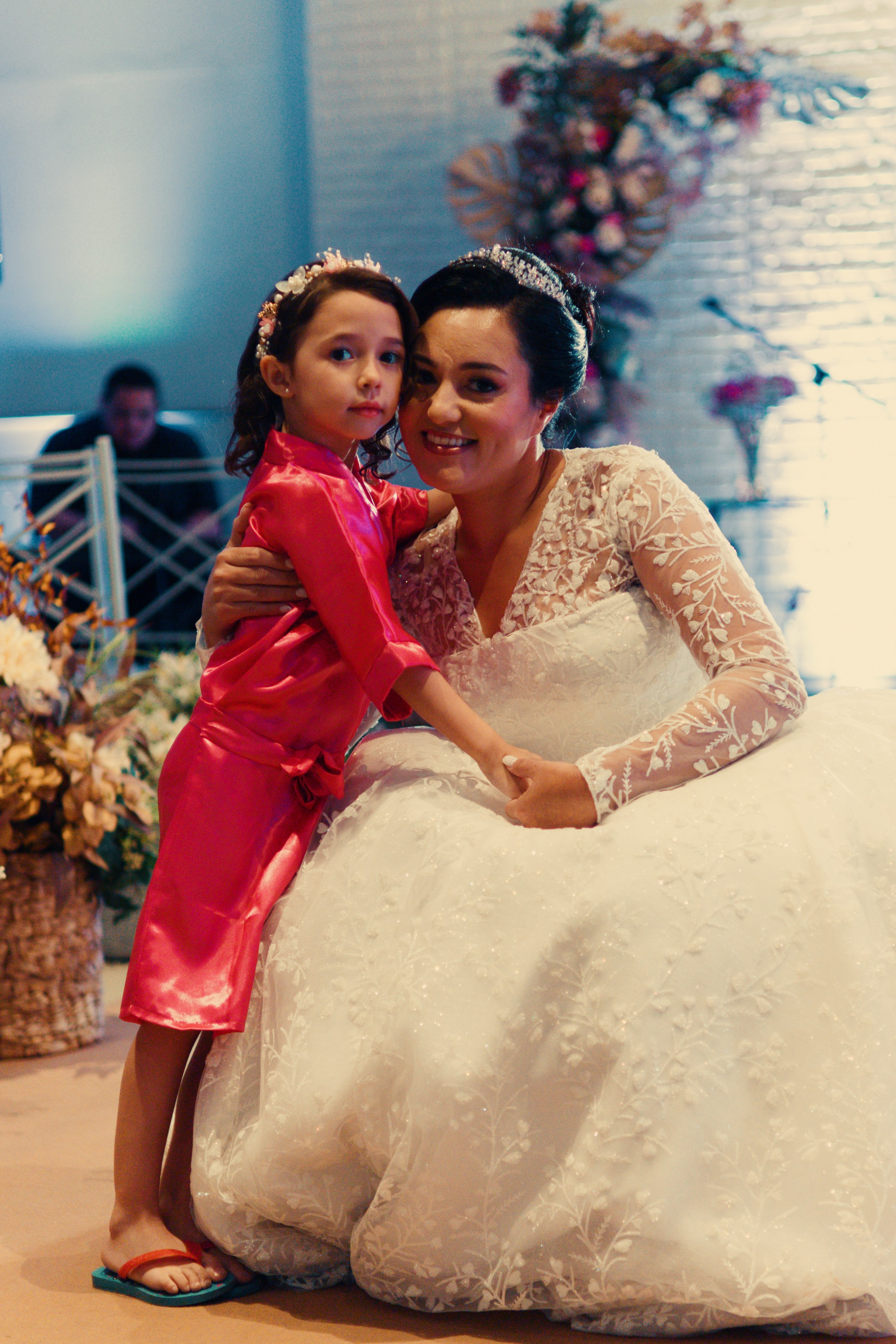 Fotos de Casamento Espaço Marques Bruna e Jackson