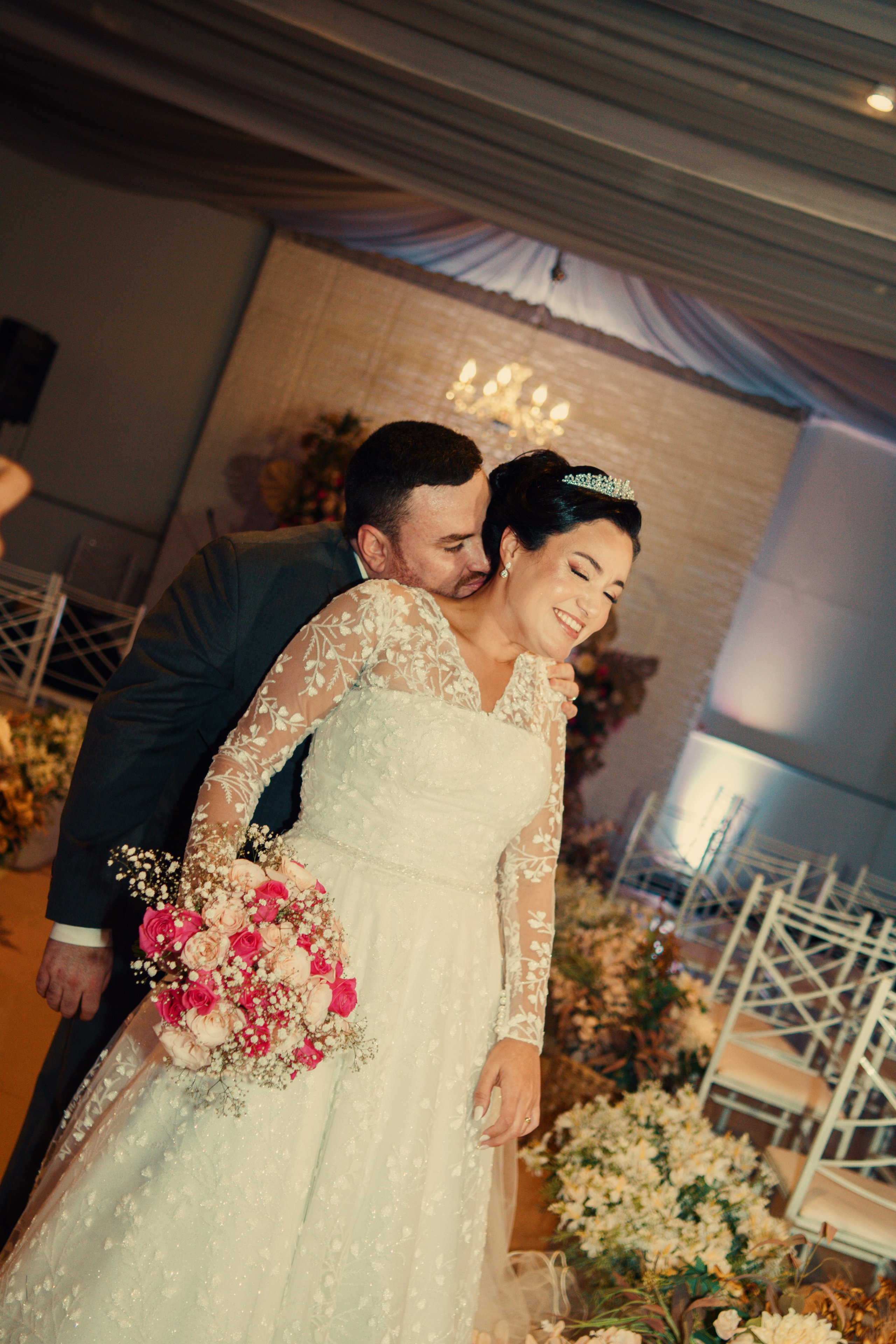 Fotos de Casamento Espaço Marques Bruna e Jackson