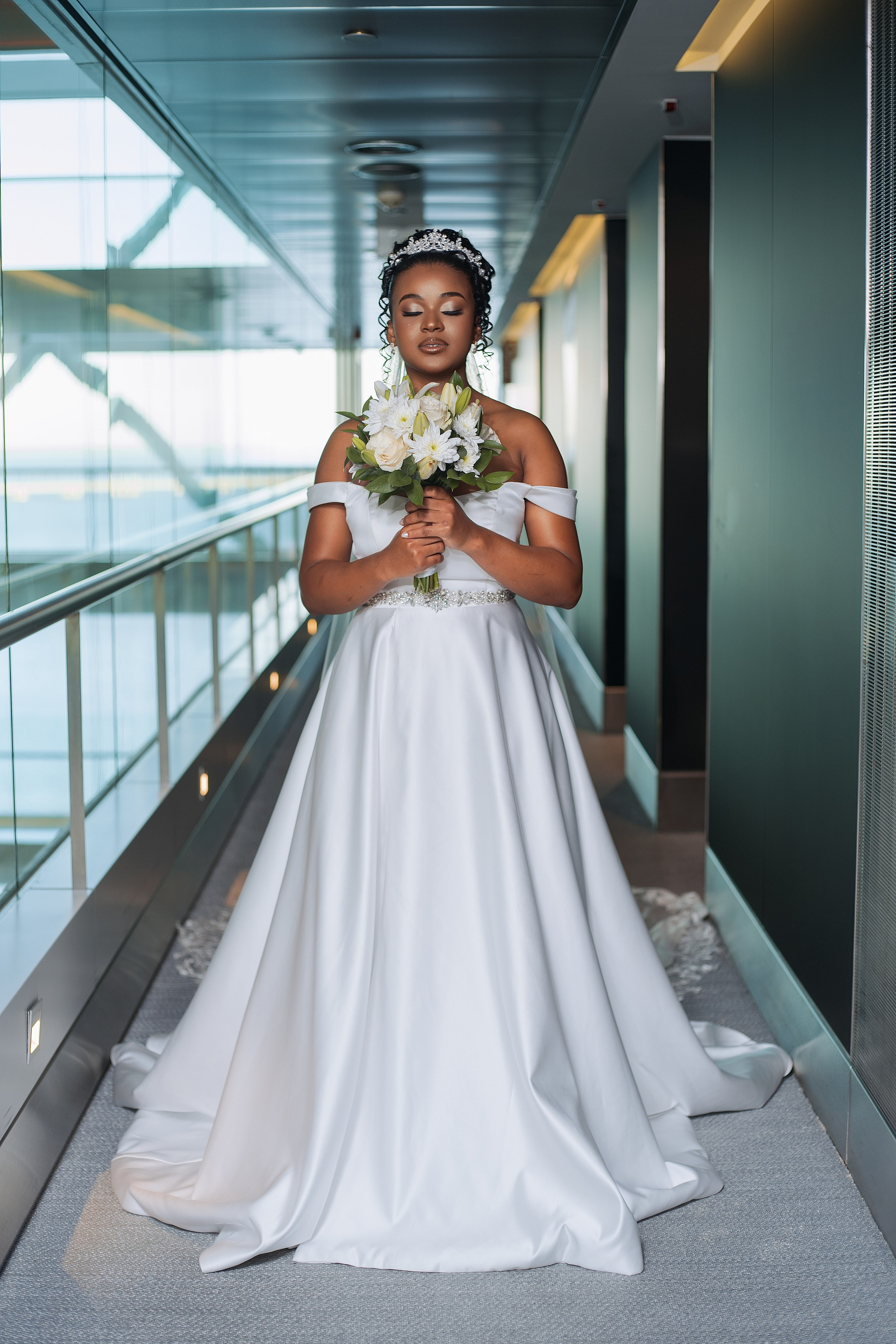 Elizandra & Joel. Fazemos o seu casamento ser lembrado por gerações