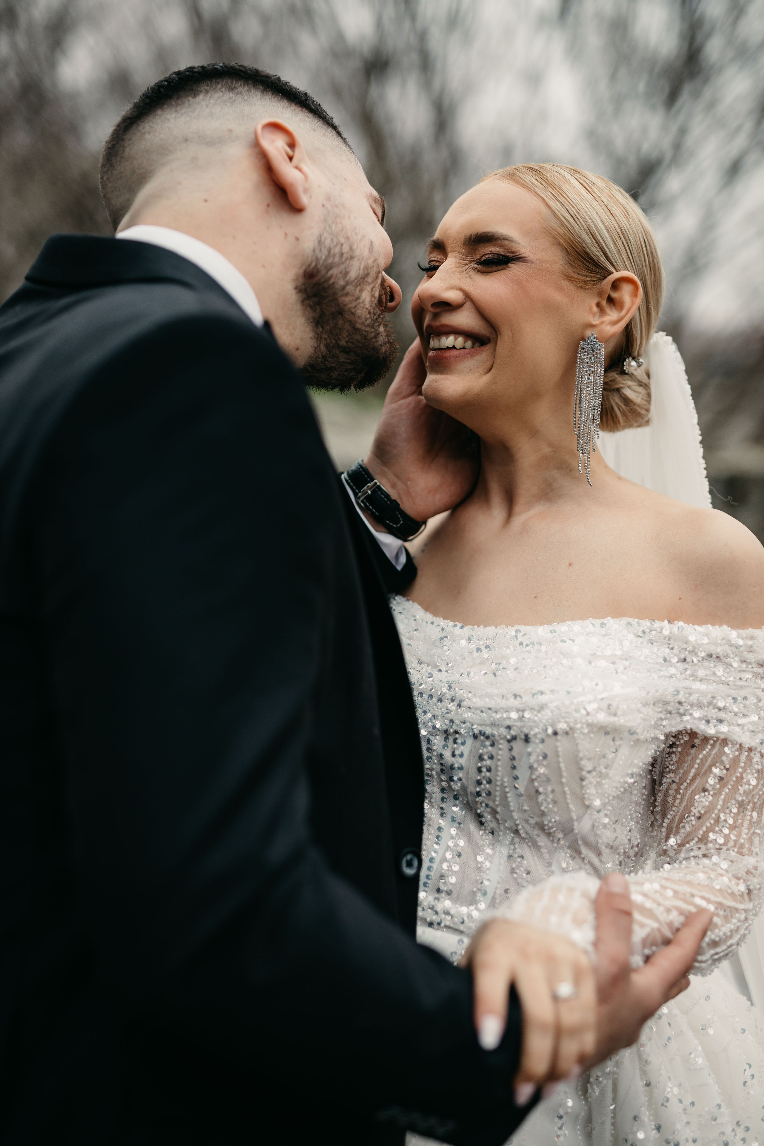 Sara&Josip. Fotografisanje svadbi, Novi Sad|Dream Point Wedding