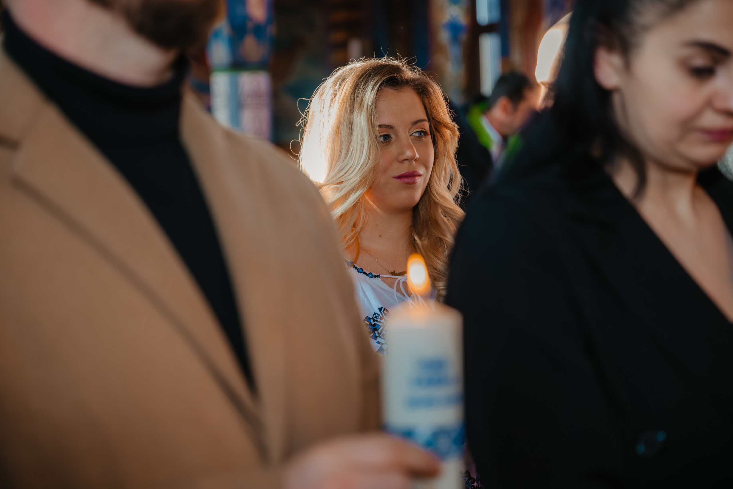 Botez Ianis - 23.02.2025. Fotografie si videografie in Cluj si oriunde e povestea ta