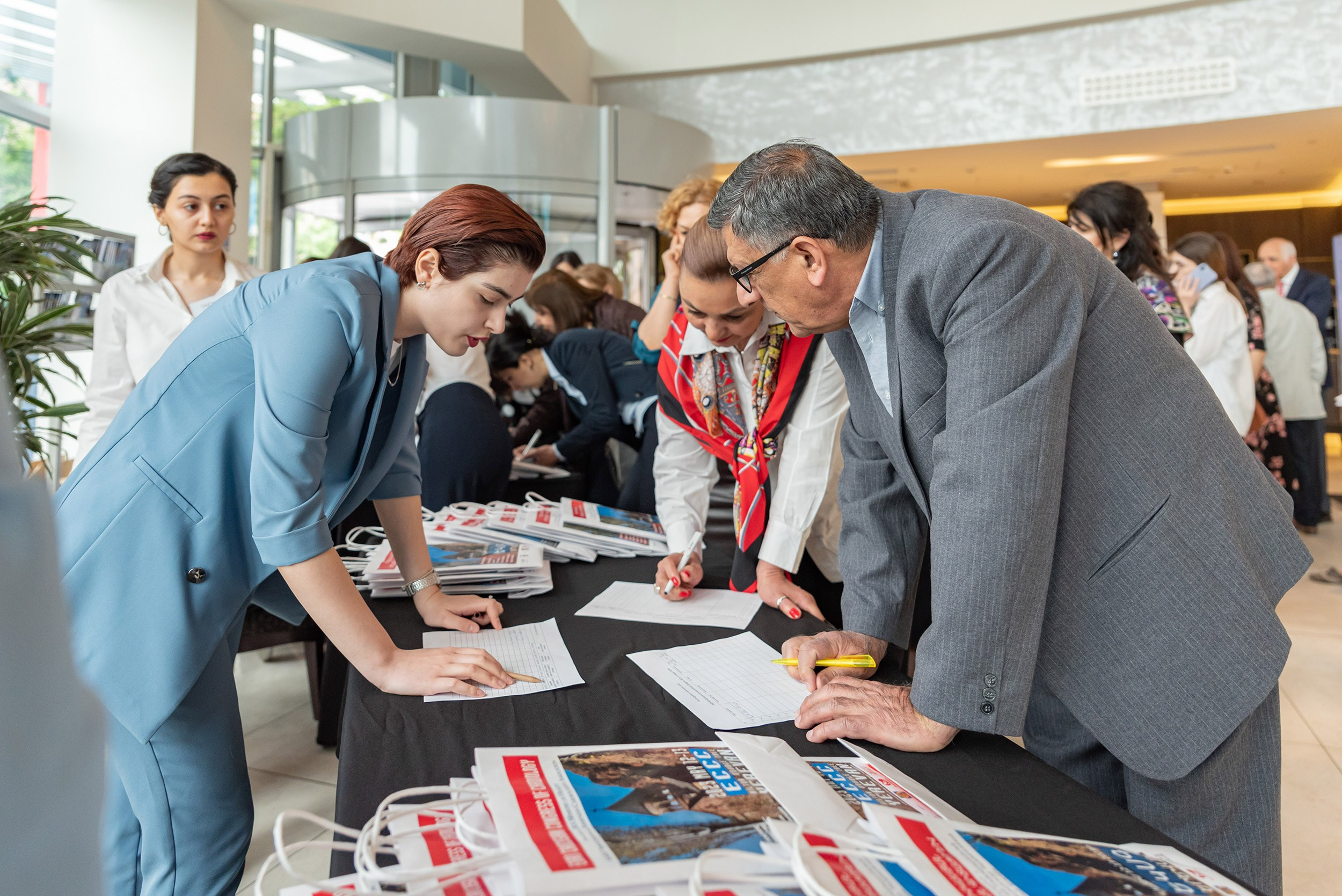 Events. Photographer in Yerevan