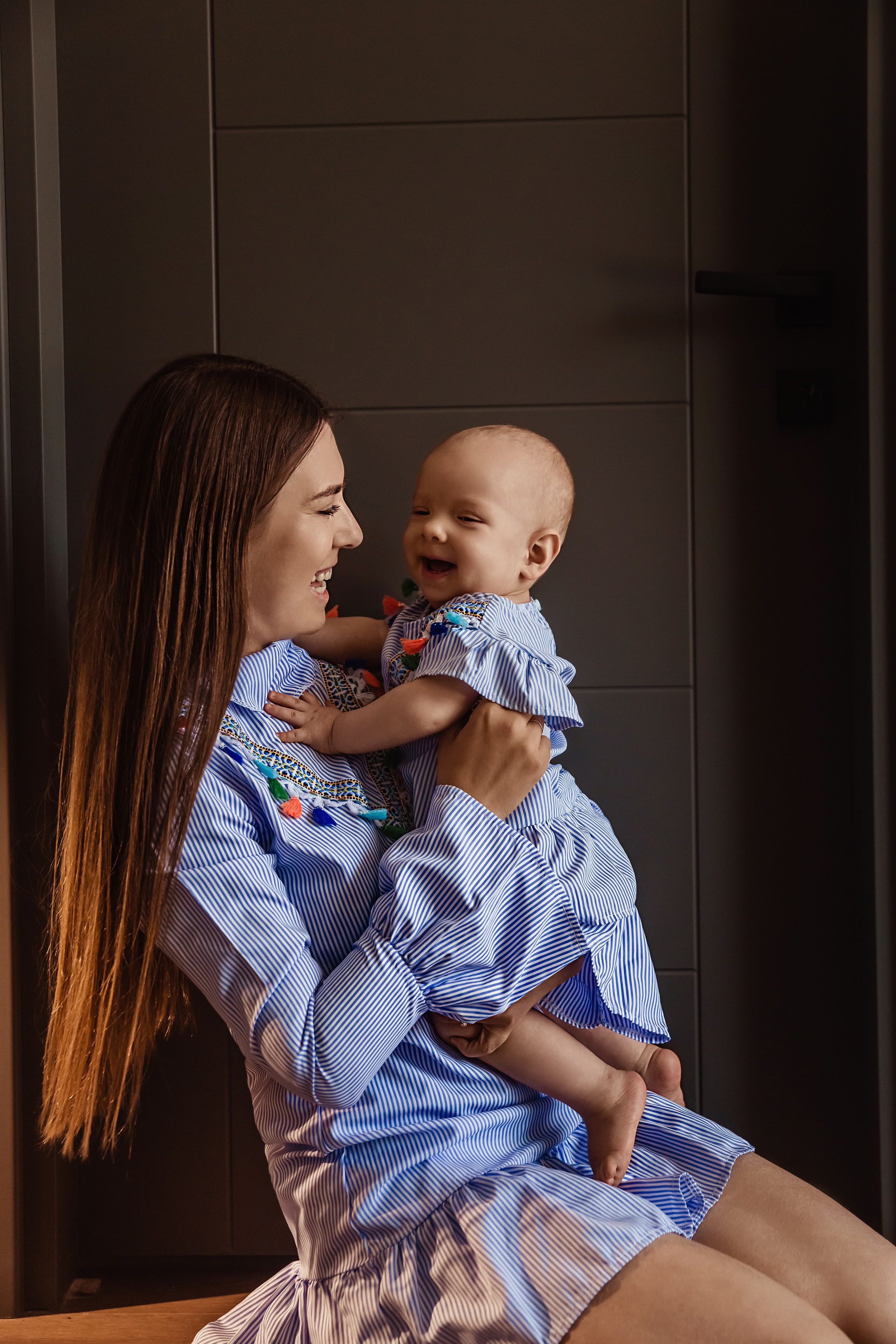 Anechka’s birthday