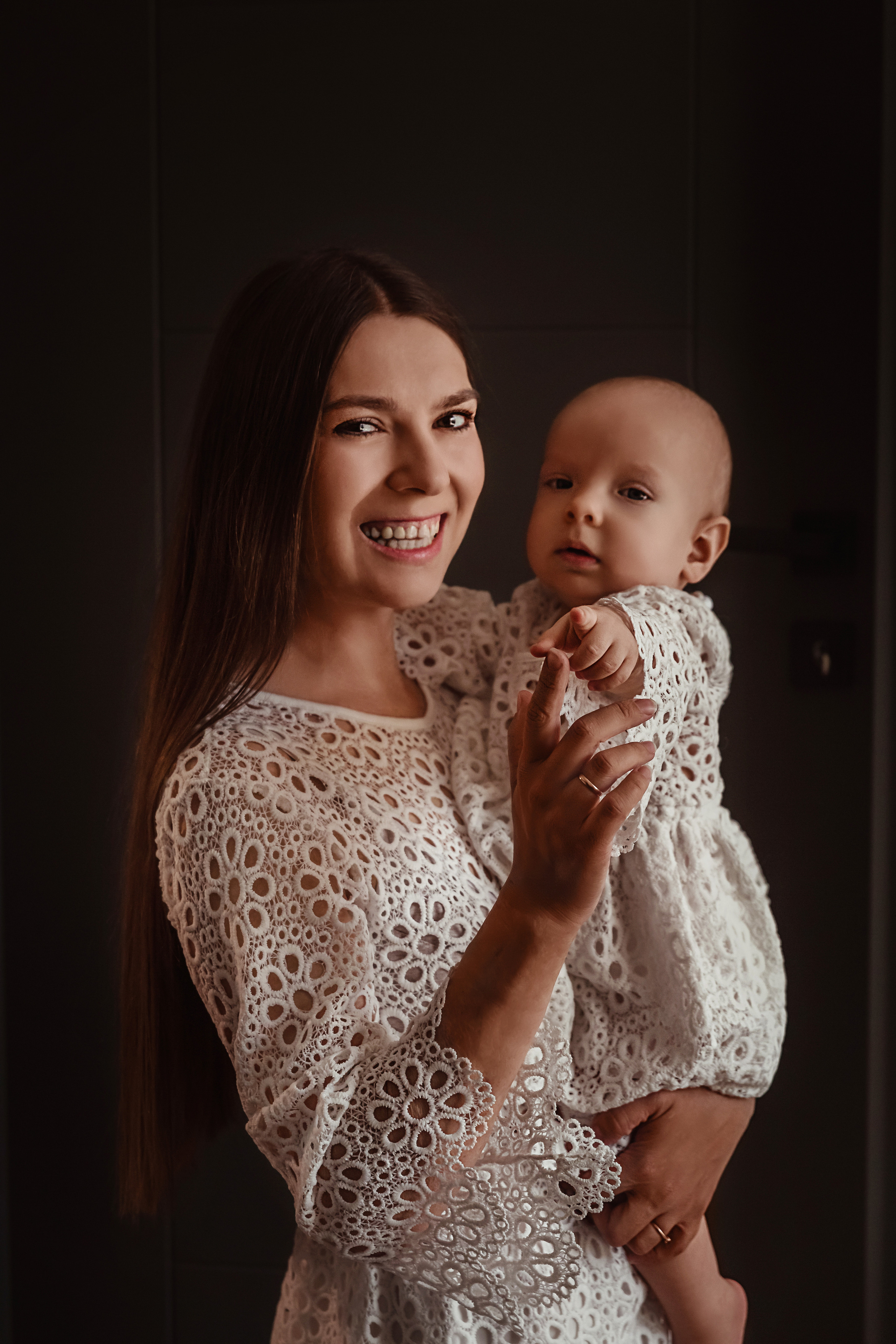 Anechka’s birthday