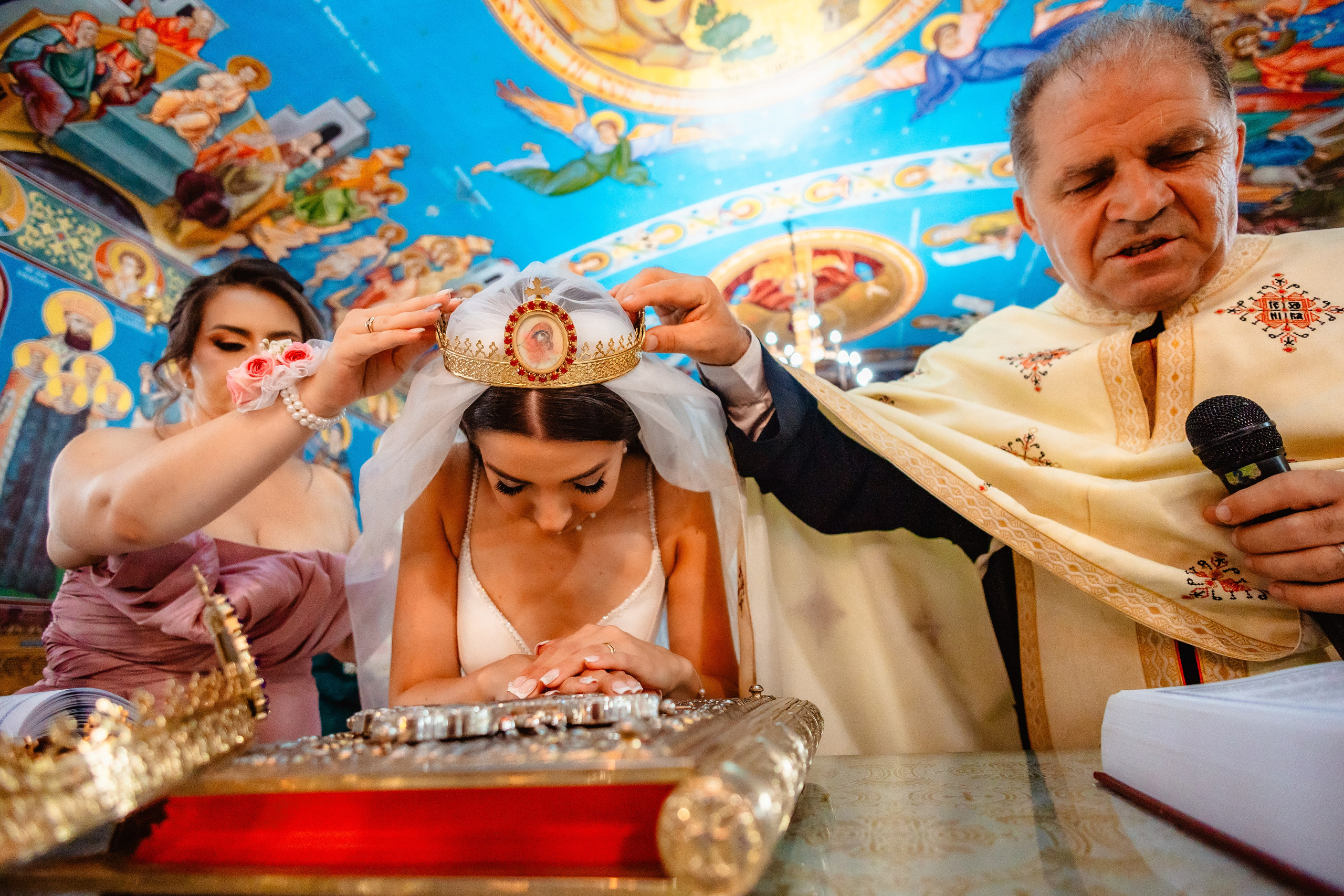 Nunta. Fotograf și Videograf Nuntă & Evenimente | Pixtory - Constanta