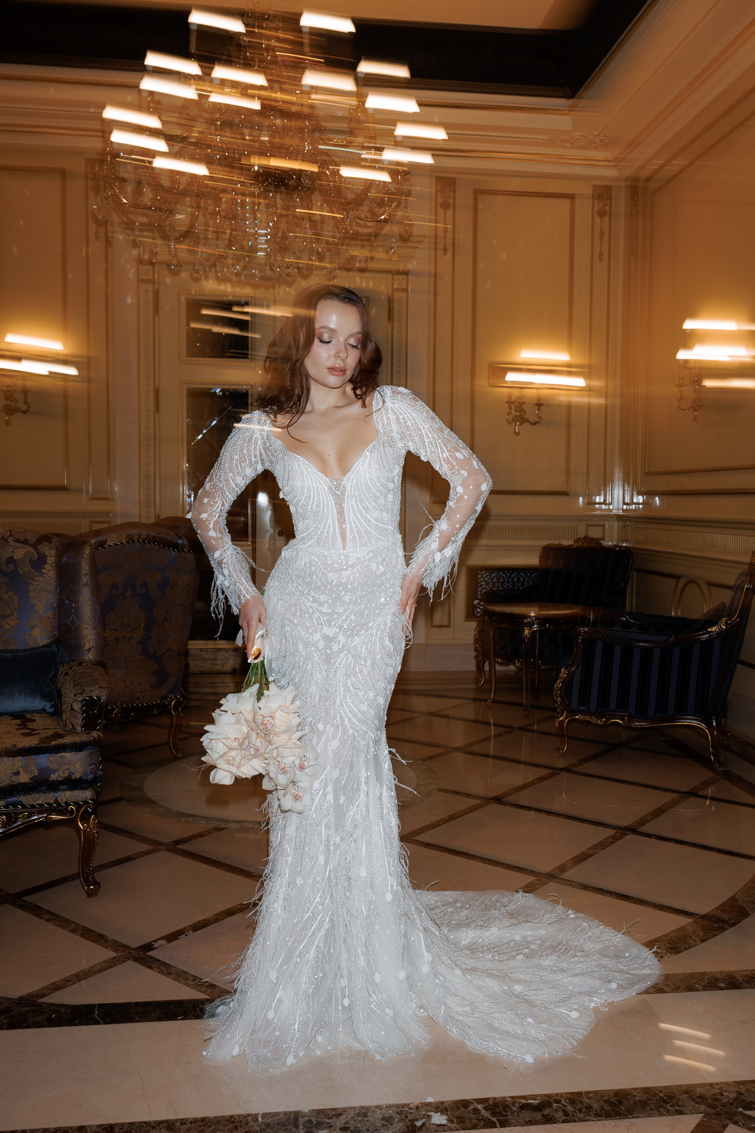 Ксенія та Сергій. Весільний та сімейний фотограф Одеса