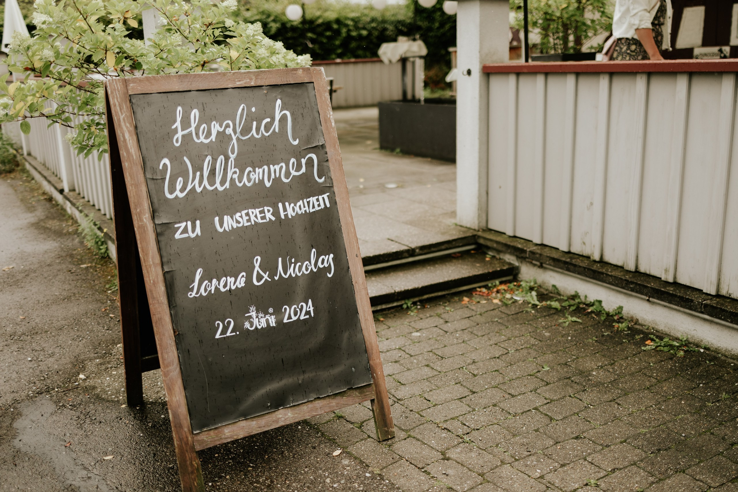 Ganztagesreportage Hochzeit Kesswil am Bodensee, Seegasthof Schiff. Hochzeitsfotografie Schweiz