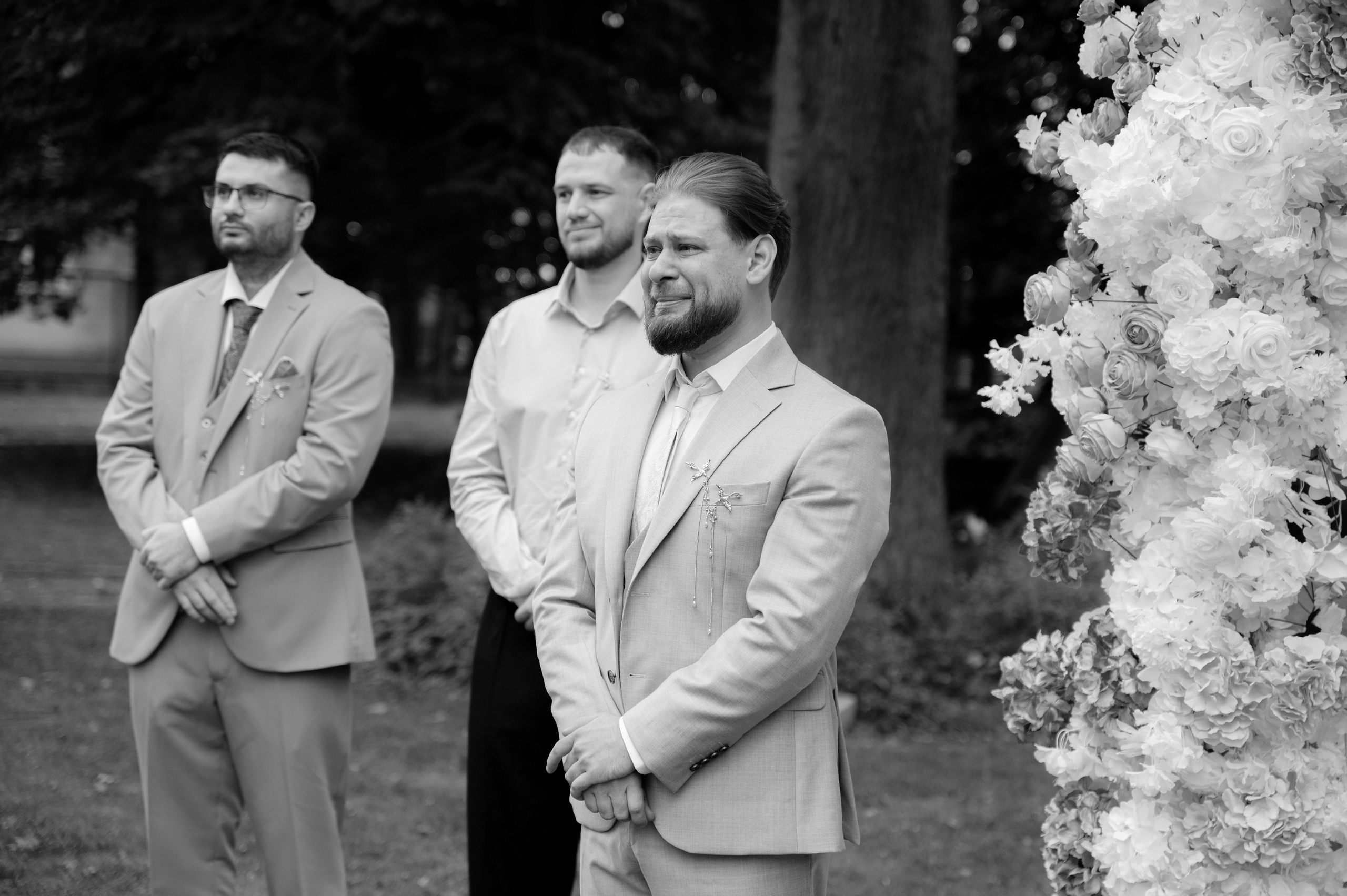 Anhelina i Wictor. Home page