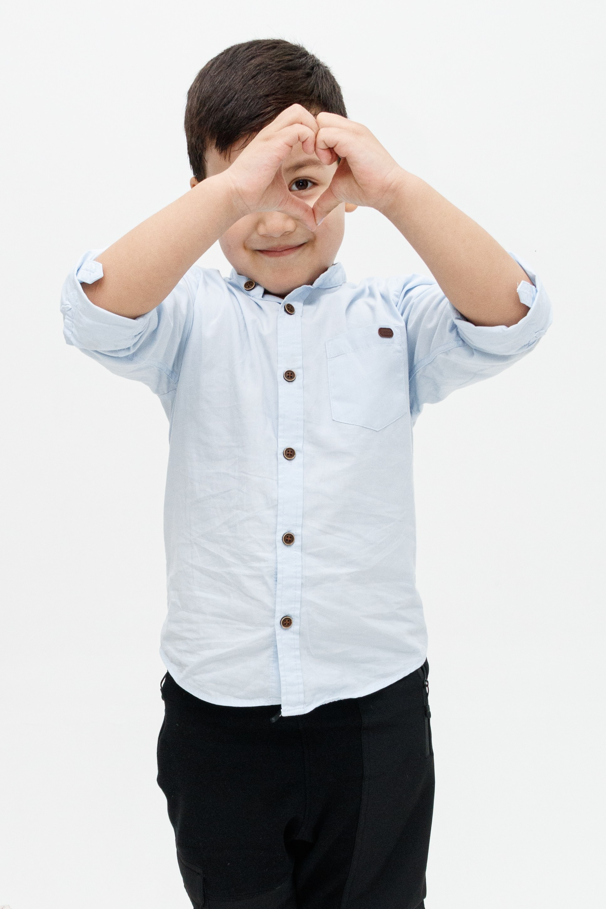 Братья. Портретный фотограф Нигинахон Исматуллаева в Ташкенте