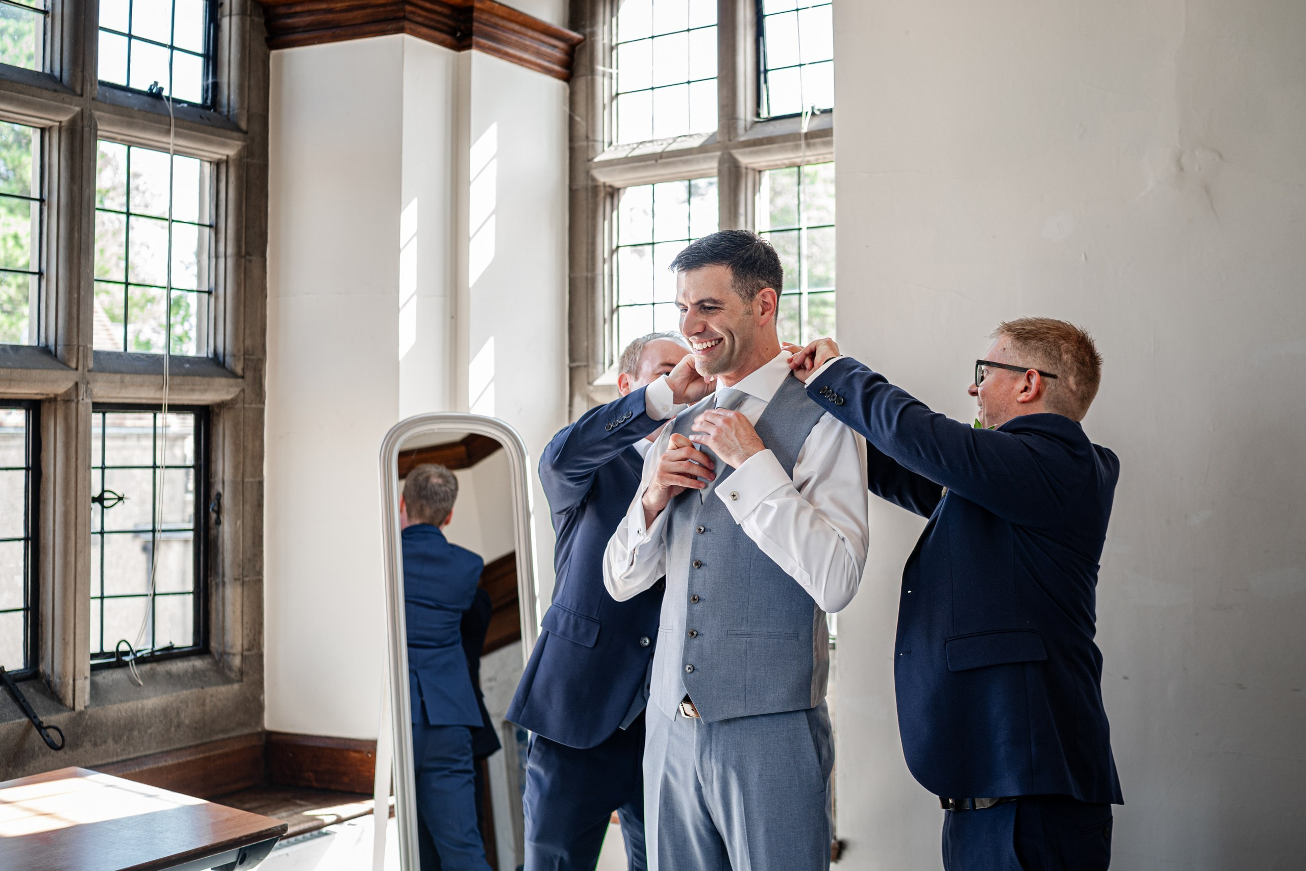 Bohdana&Ferdinando. Tonya Kyrylenko photographer in London