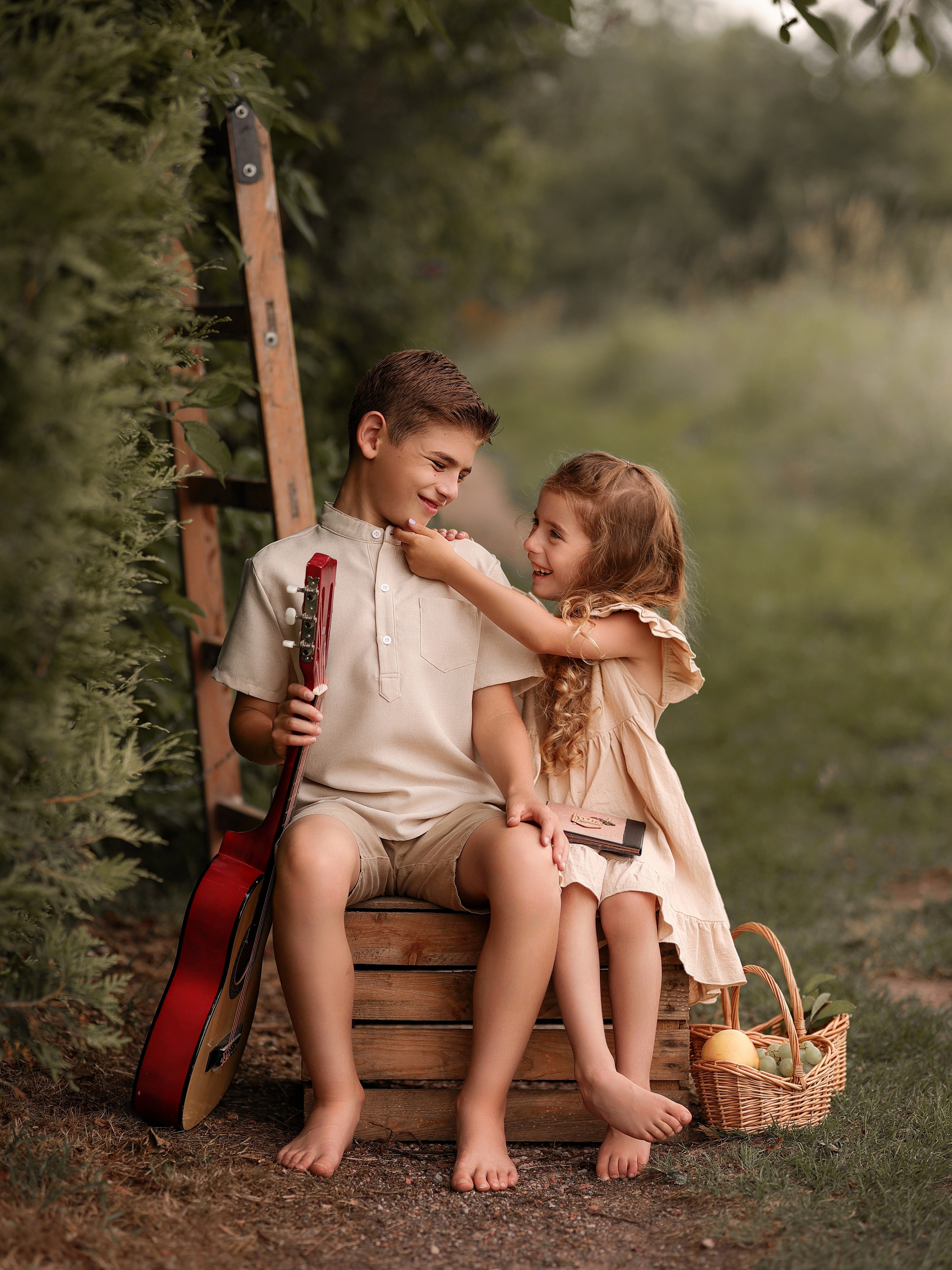 Kinder (Price). Familien- Fotografin in Marienhafe, Aurich, Emden, Norden, Leer