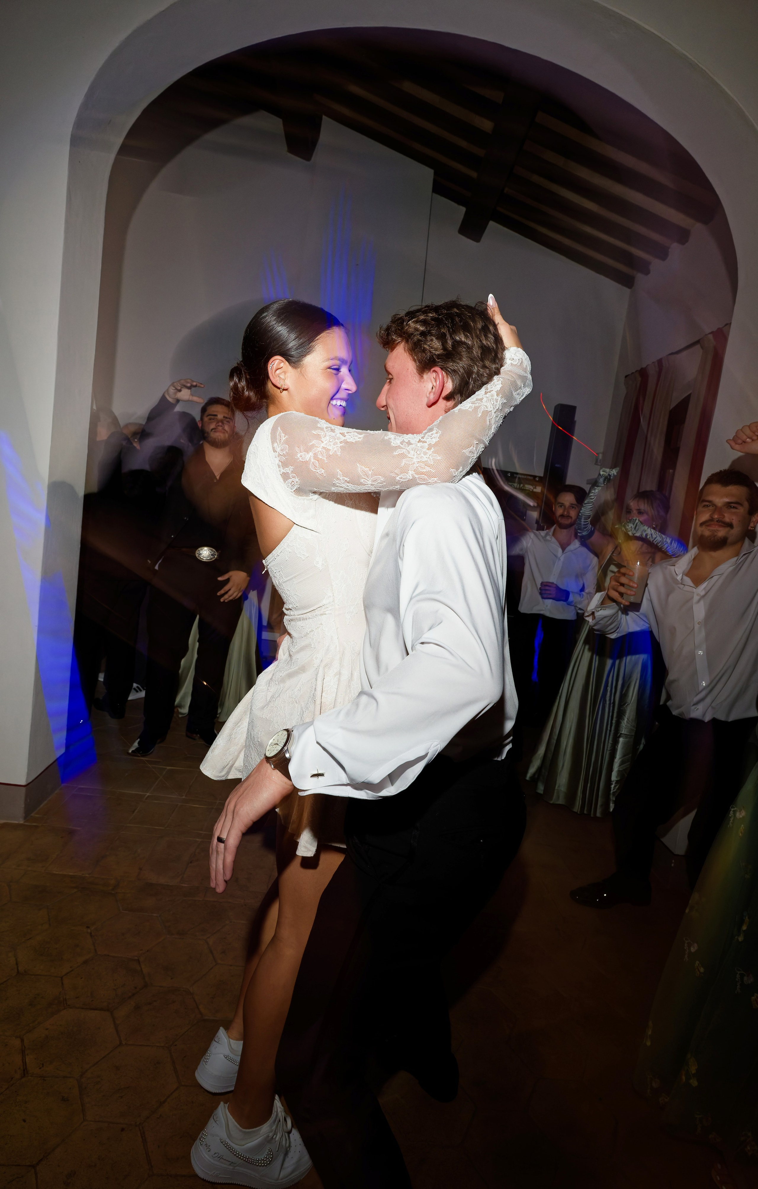 Wedding at Fonte Sala, Umbria Preview