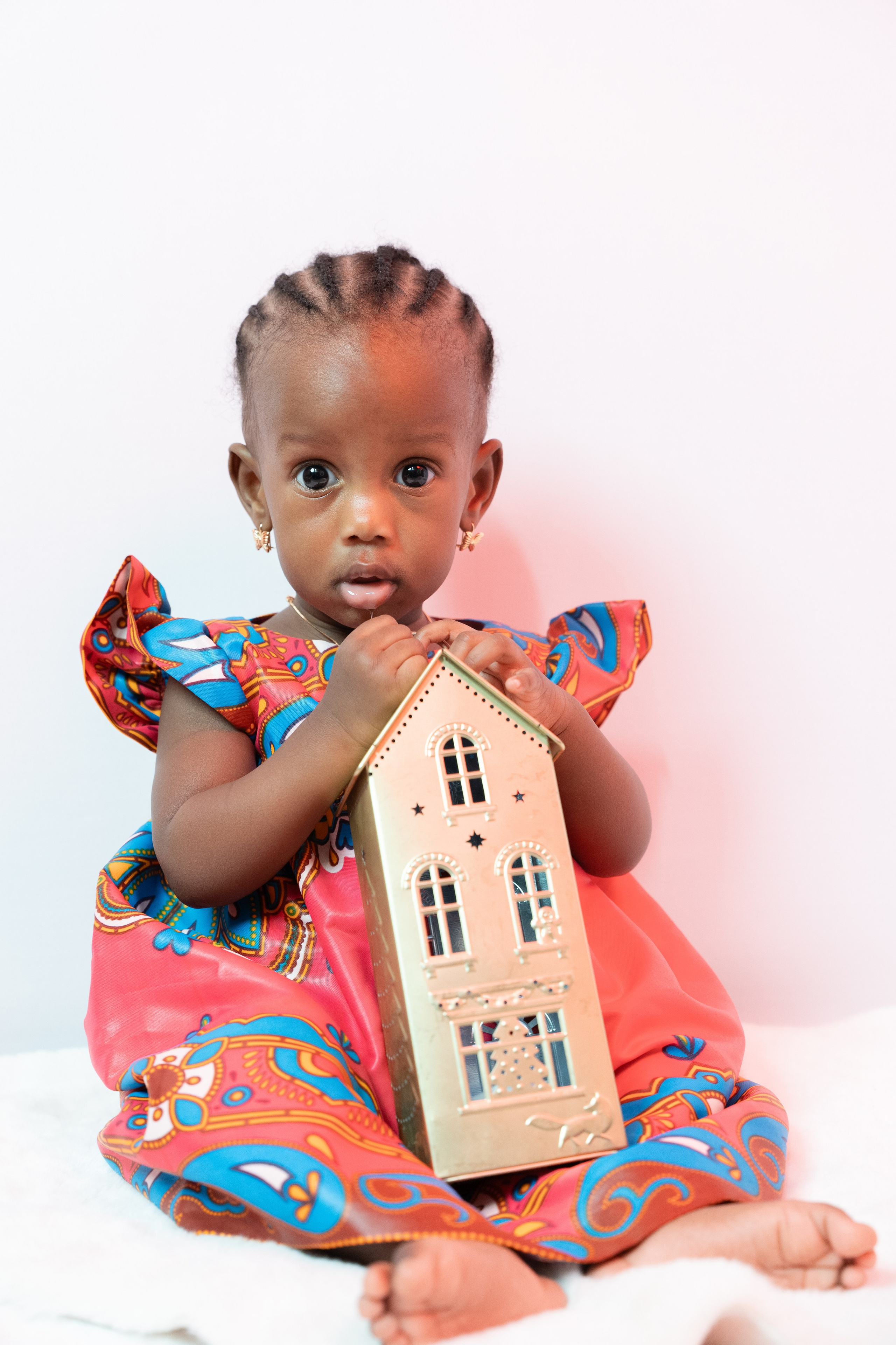 Baby & Kids. Studio Momenty are East London based Photography studio