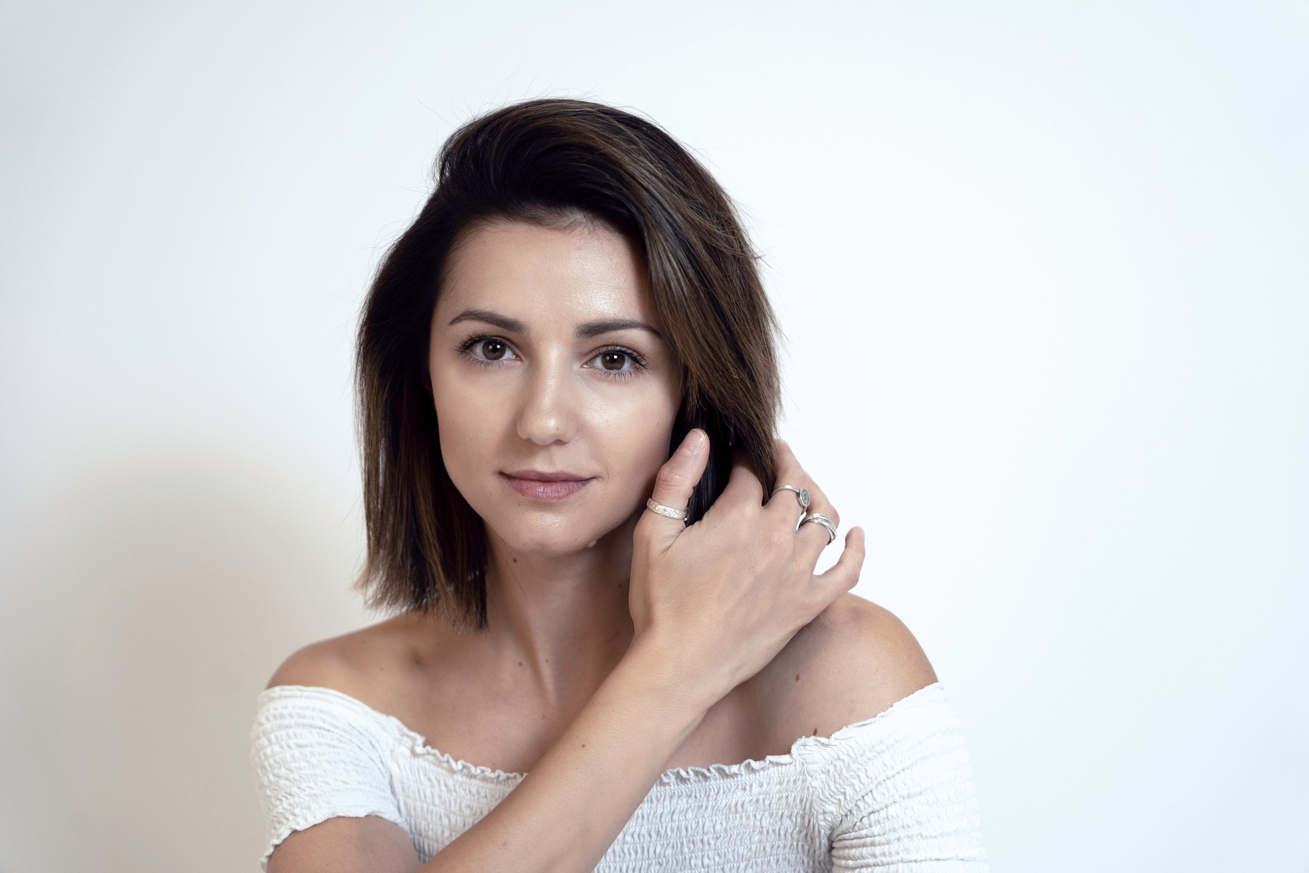 Headshots & Personal Branding