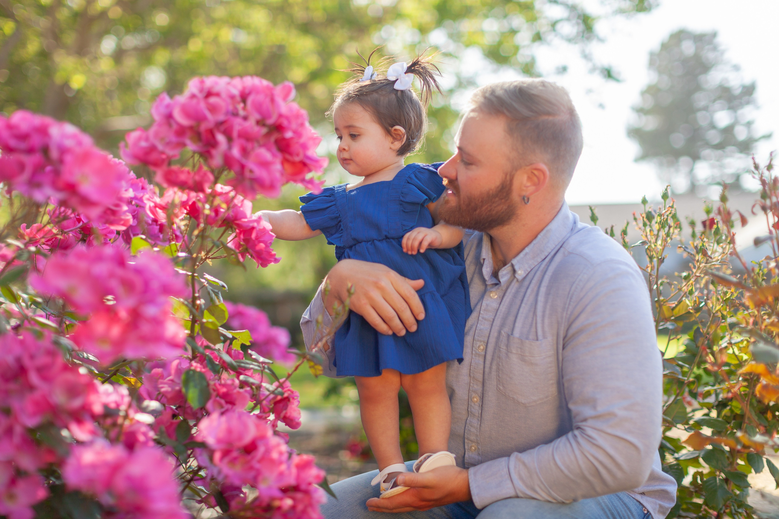 Family. Marina Pravda Photography San Francisco Bay Area