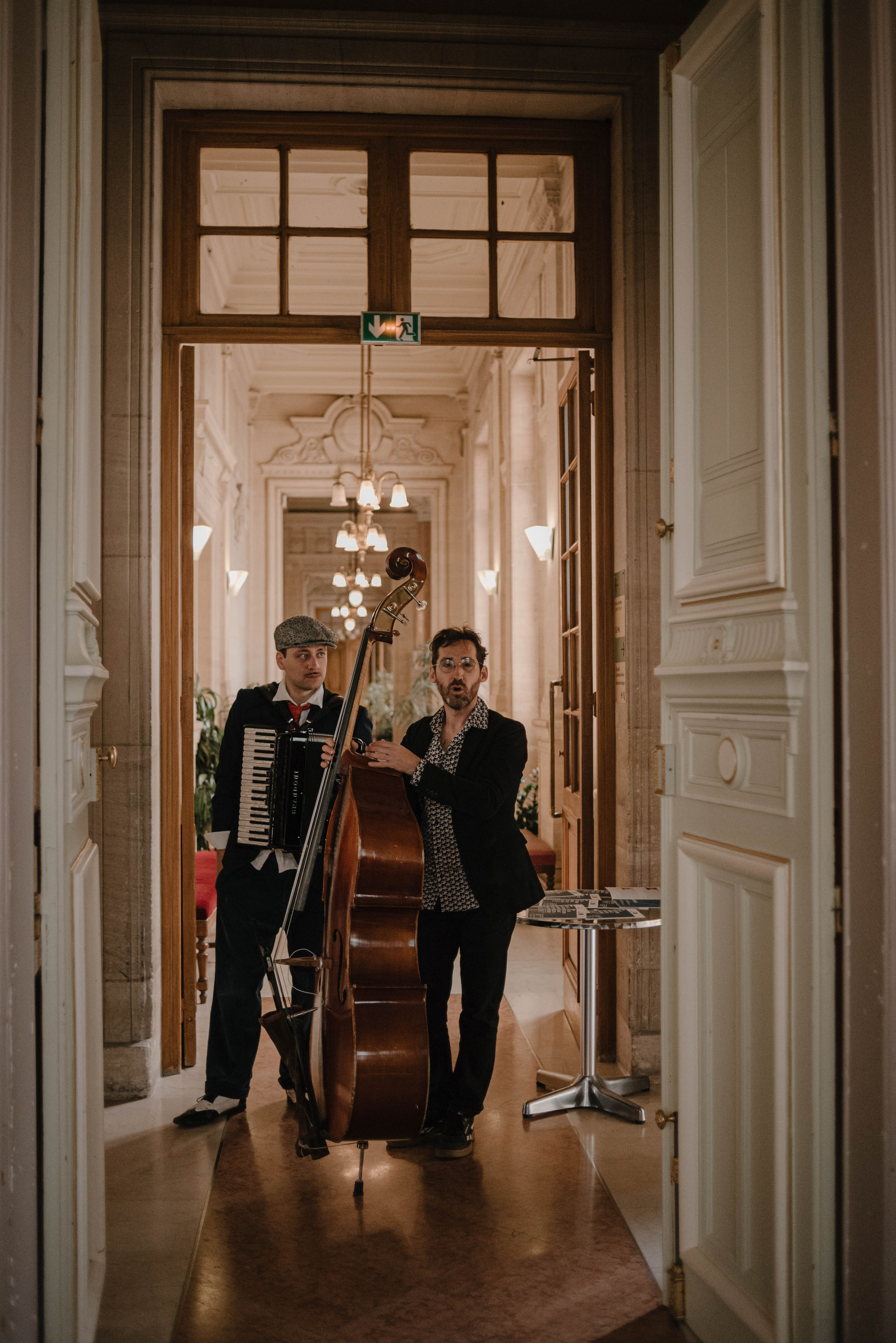 Камерная свадьба в Марэ, Париж | Ksenia Marchand. Ksenia Marchand/ Lifestyle photographer in Paris