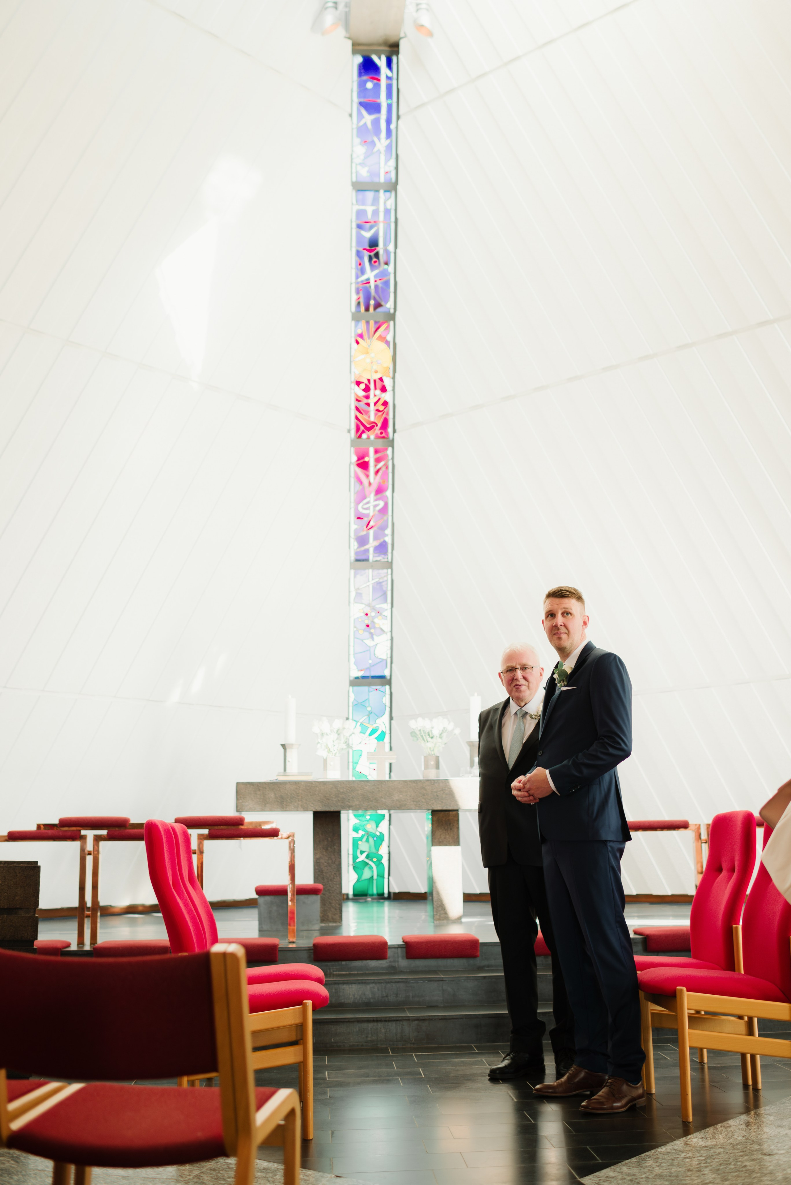 Iris and Helgi. Michalina Dzianach Wedding Photographer Iceland