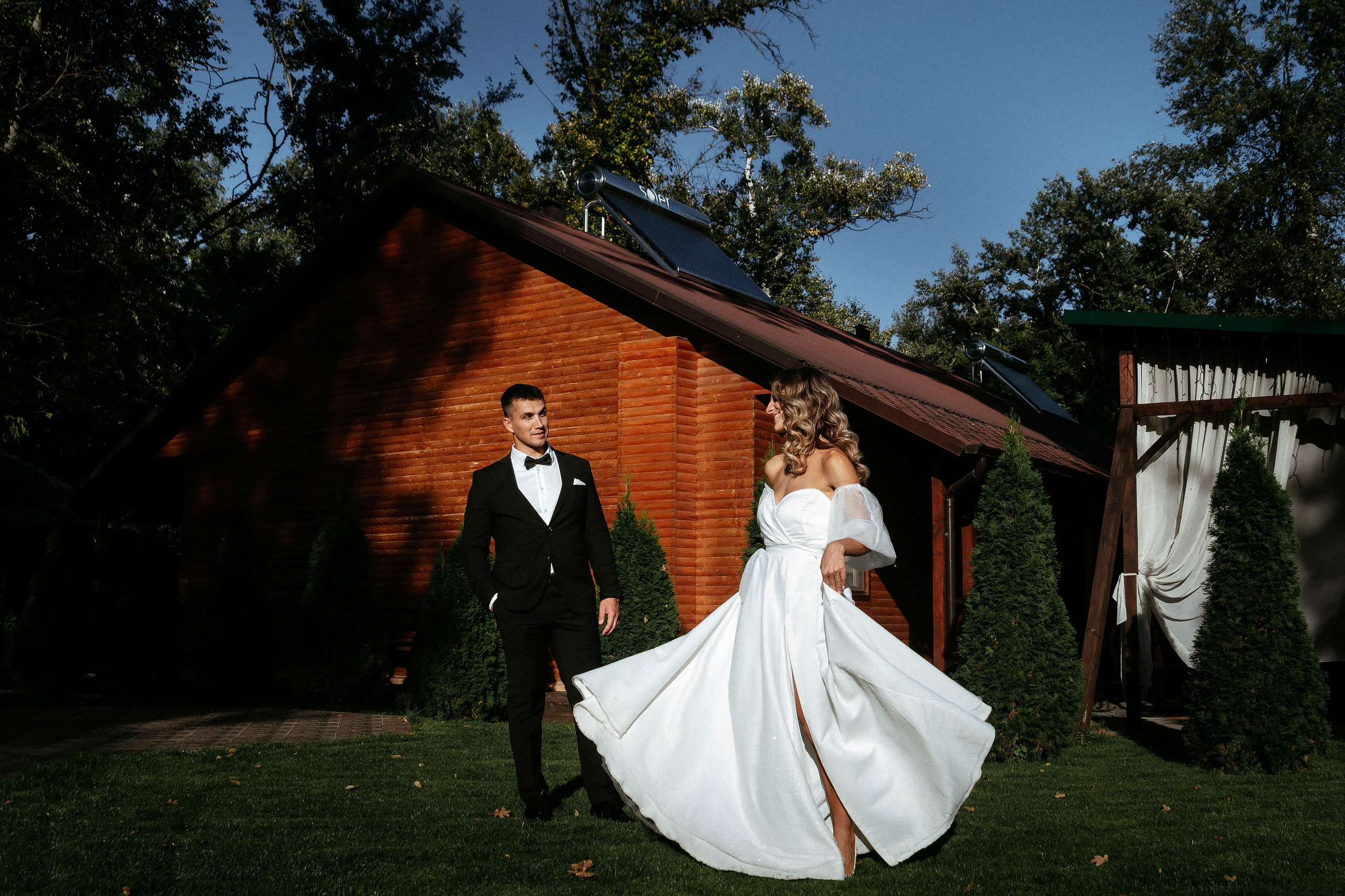 Nuntă eleganta. Fotograf de nuntă și familie Chisinau Moldova