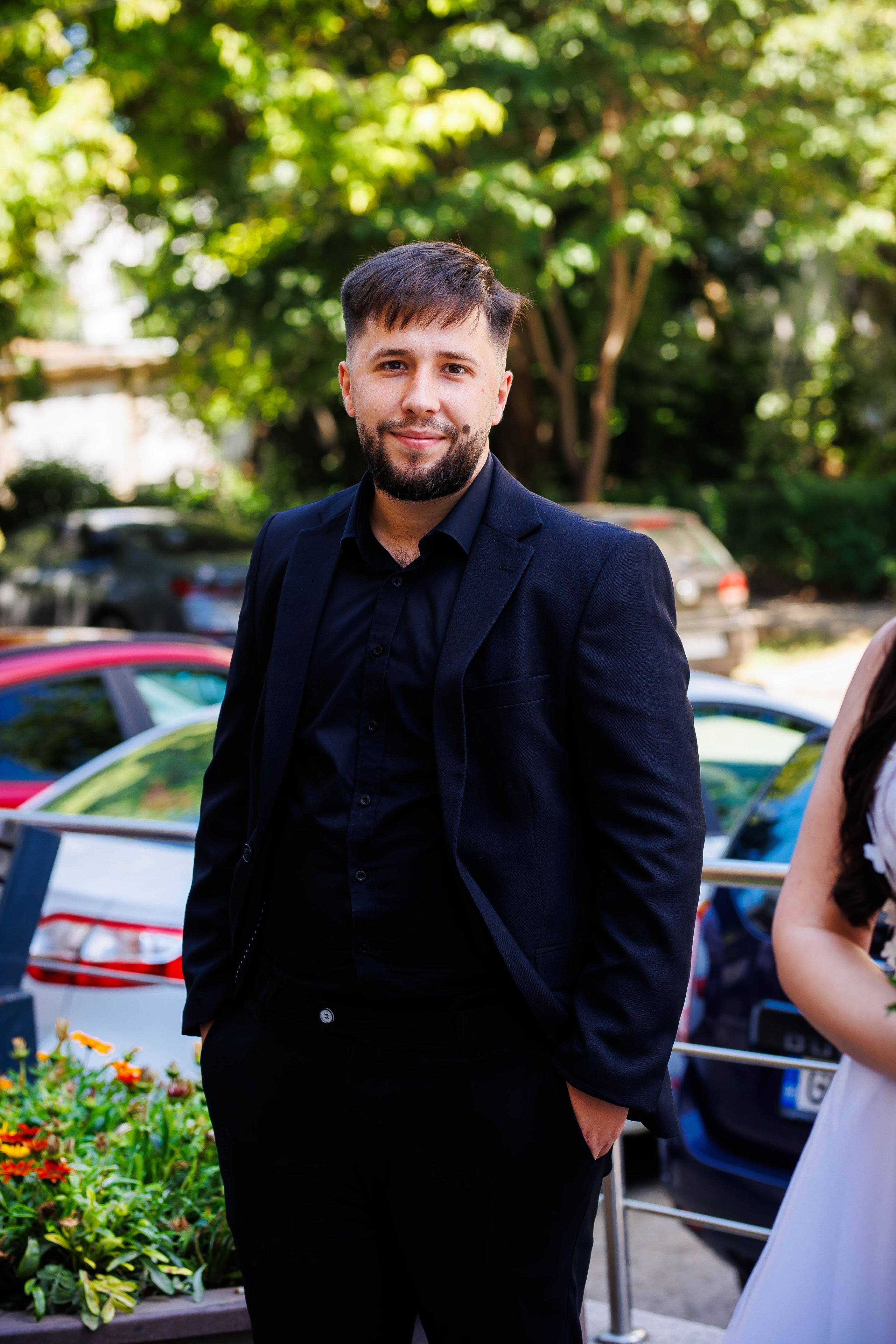 Logodna. Dream Studio Galați – ședințe foto profesionale pentru familie, portrete și evenimente