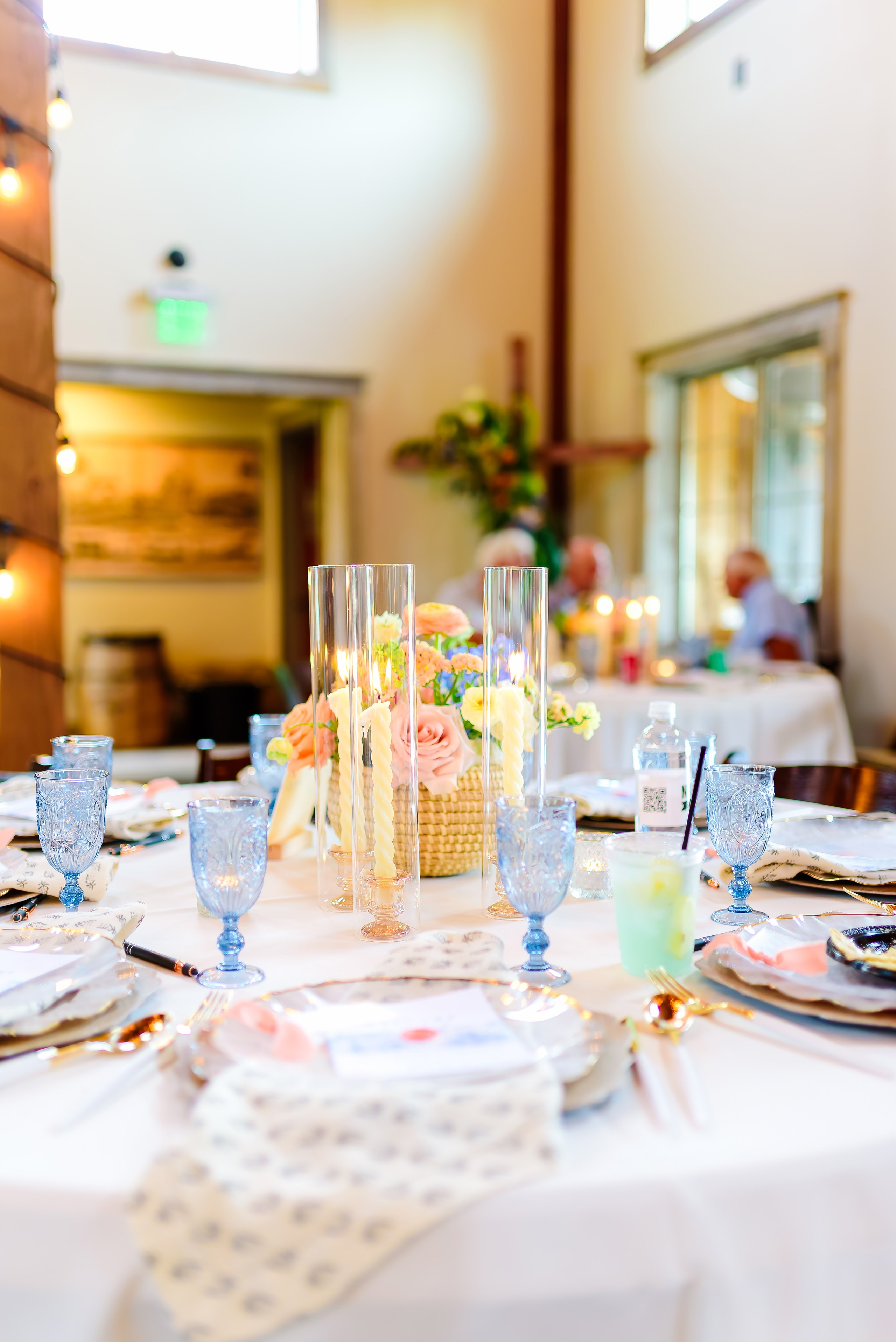 Dorinda + Gil’s Vow Renewal. Alexandria Danielle Photography | Fort Wayne & Indianapolis Wedding Photographer