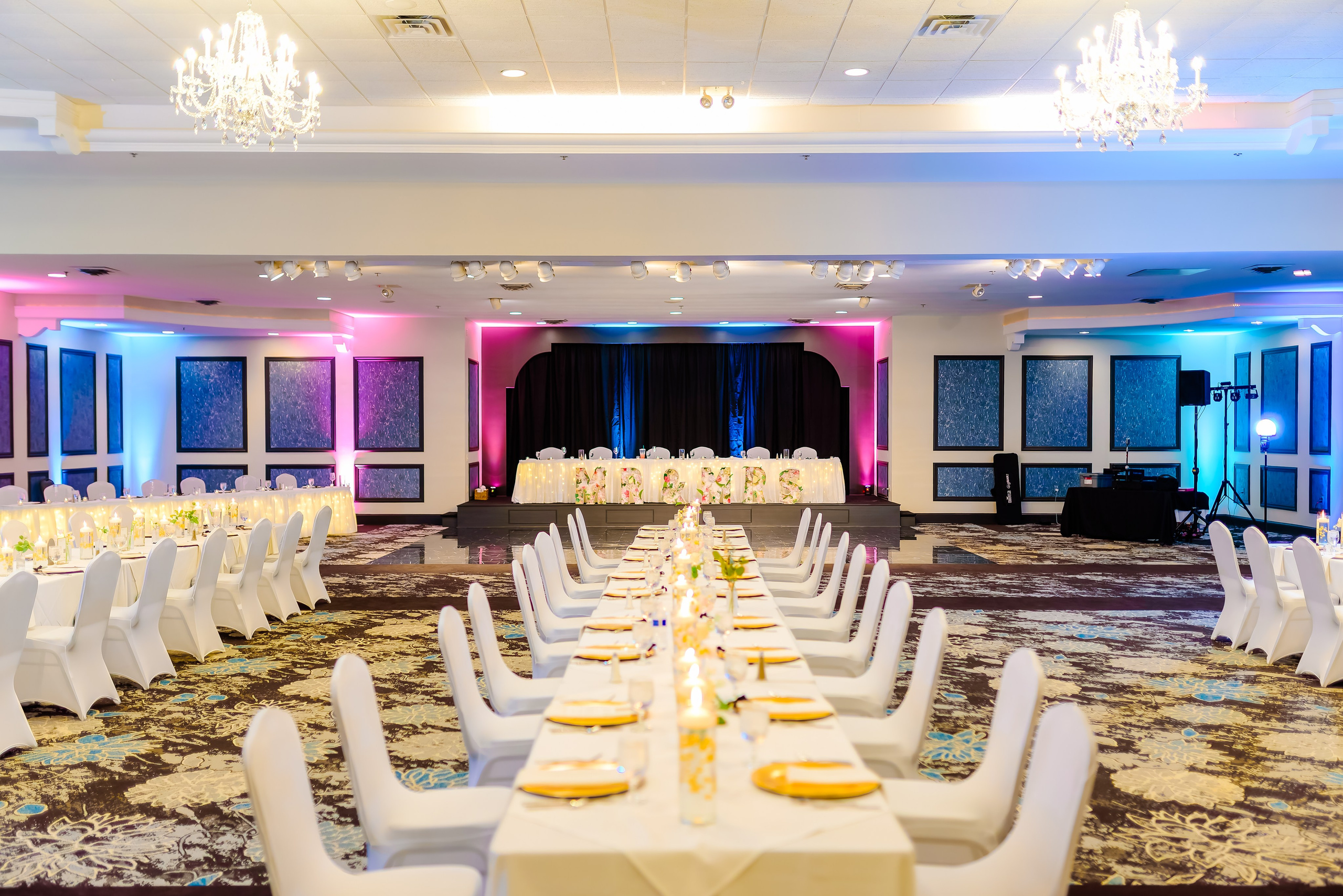 Jayme + Brad. Alexandria Danielle Photography | Fort Wayne & Indianapolis Wedding Photographer