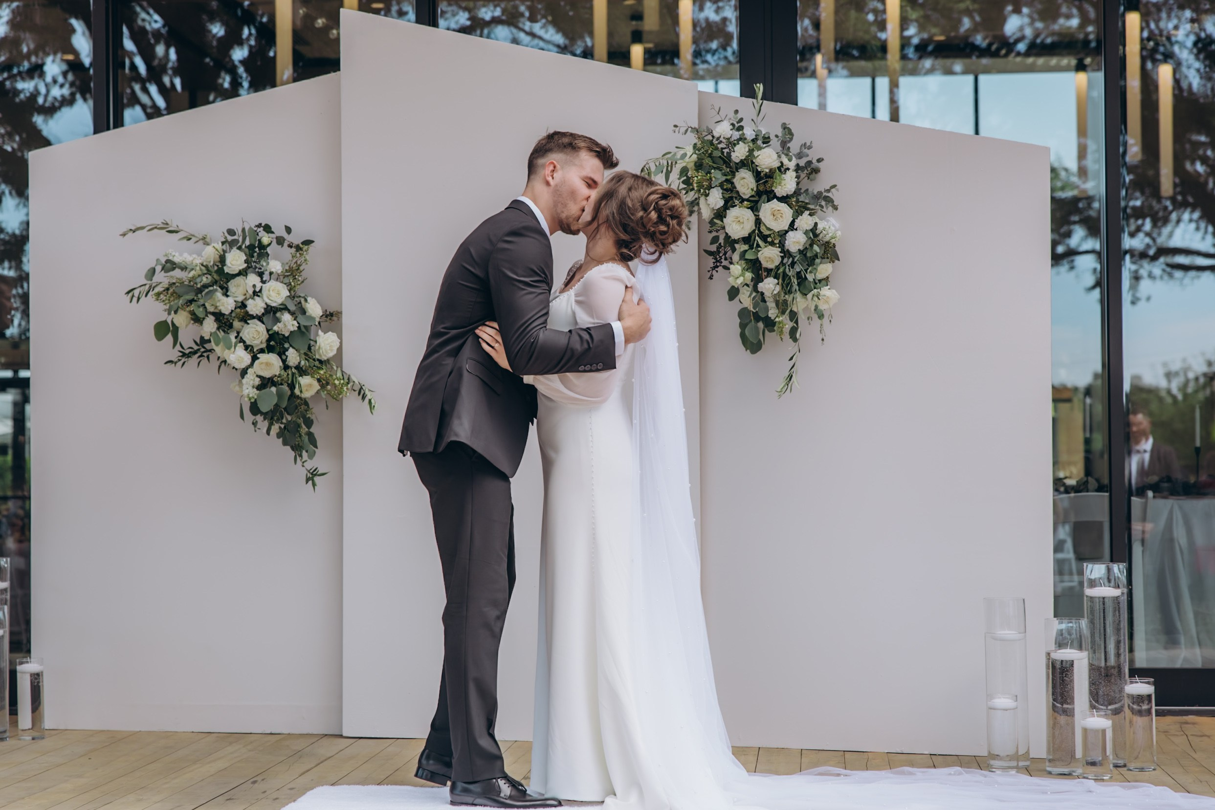 Wedding A&Z. Family and children’s lifestyle photographer Elena Tumanova