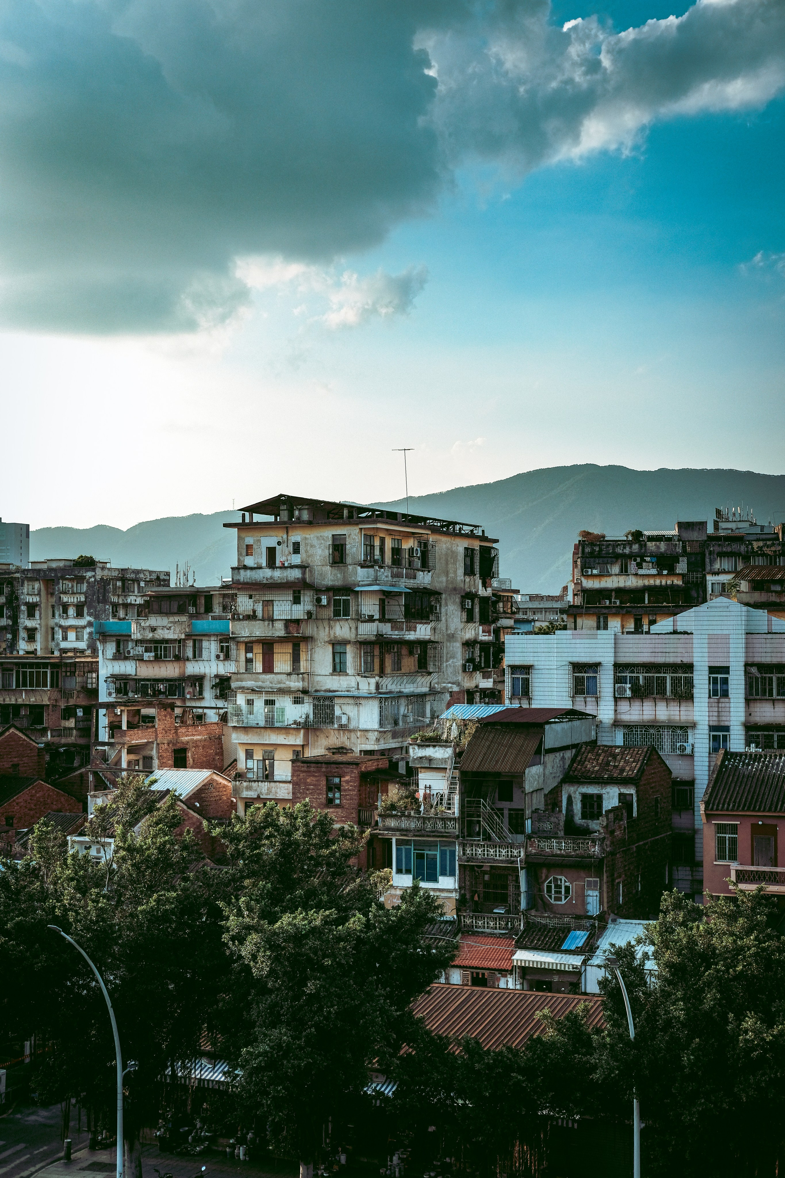 街头摄影 | Zhaoqing 肇庆 Street Photography 街头摄影 | China 🇨🇳
