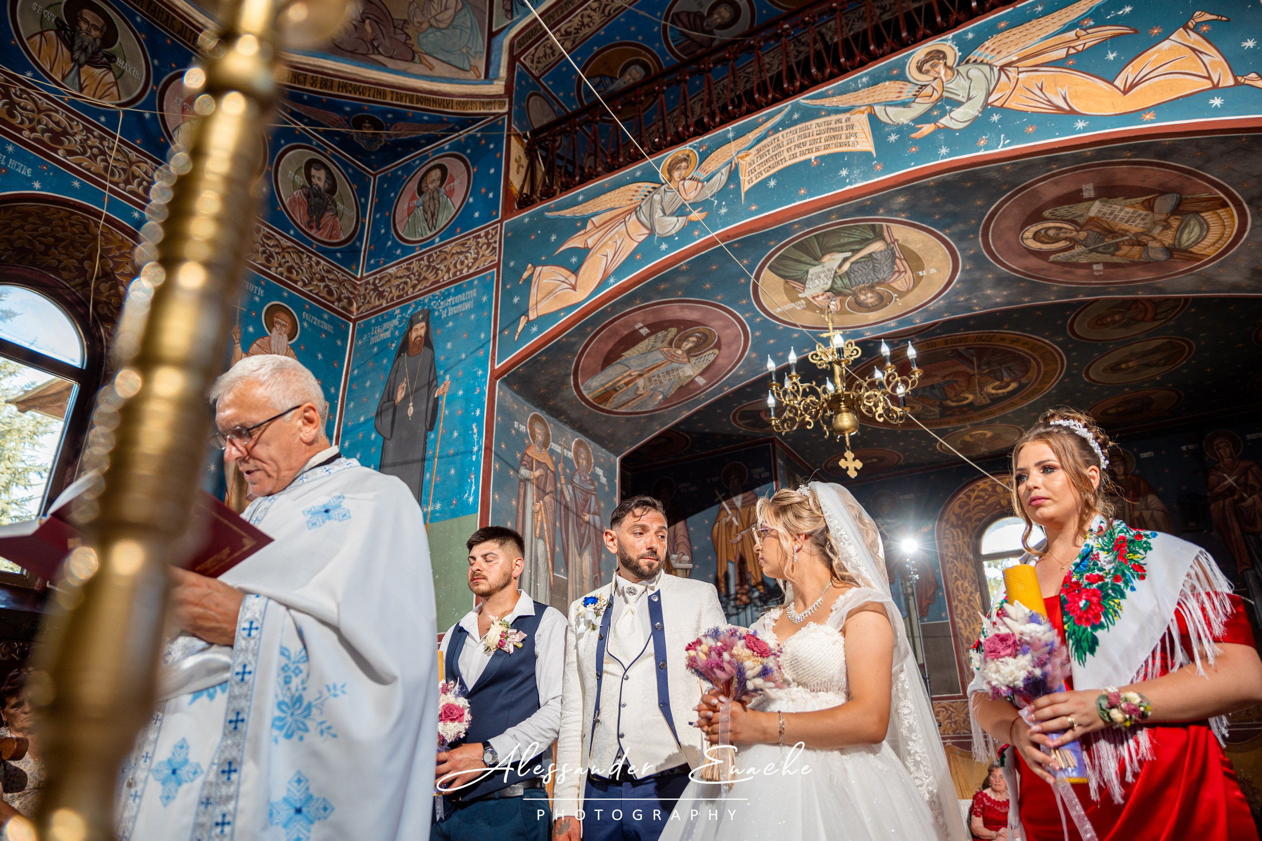 Robert & Ana Maria. Fotograf prin #Piatraneamt-Alessander Enache