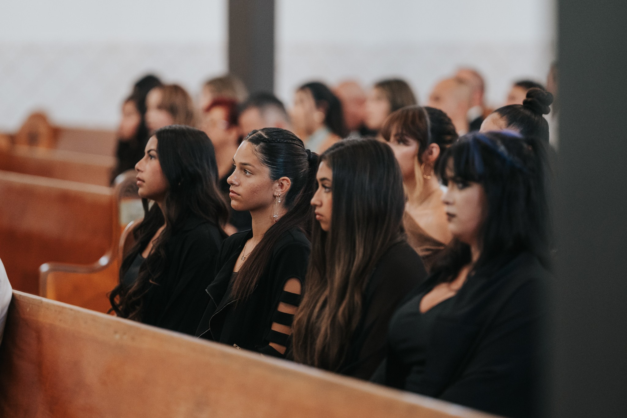 Megan’s Quinceañera. J&T Photo Art