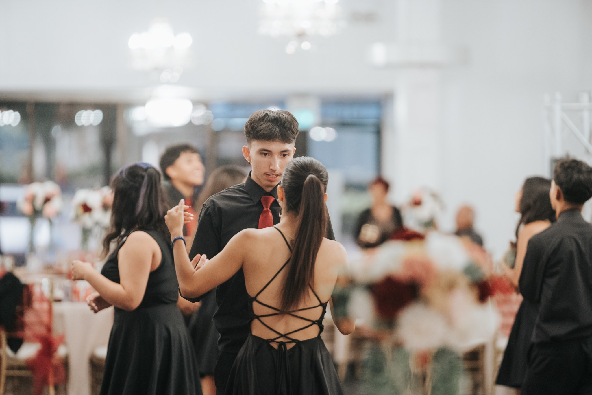 Megan’s Quinceañera. J&T Photo Art