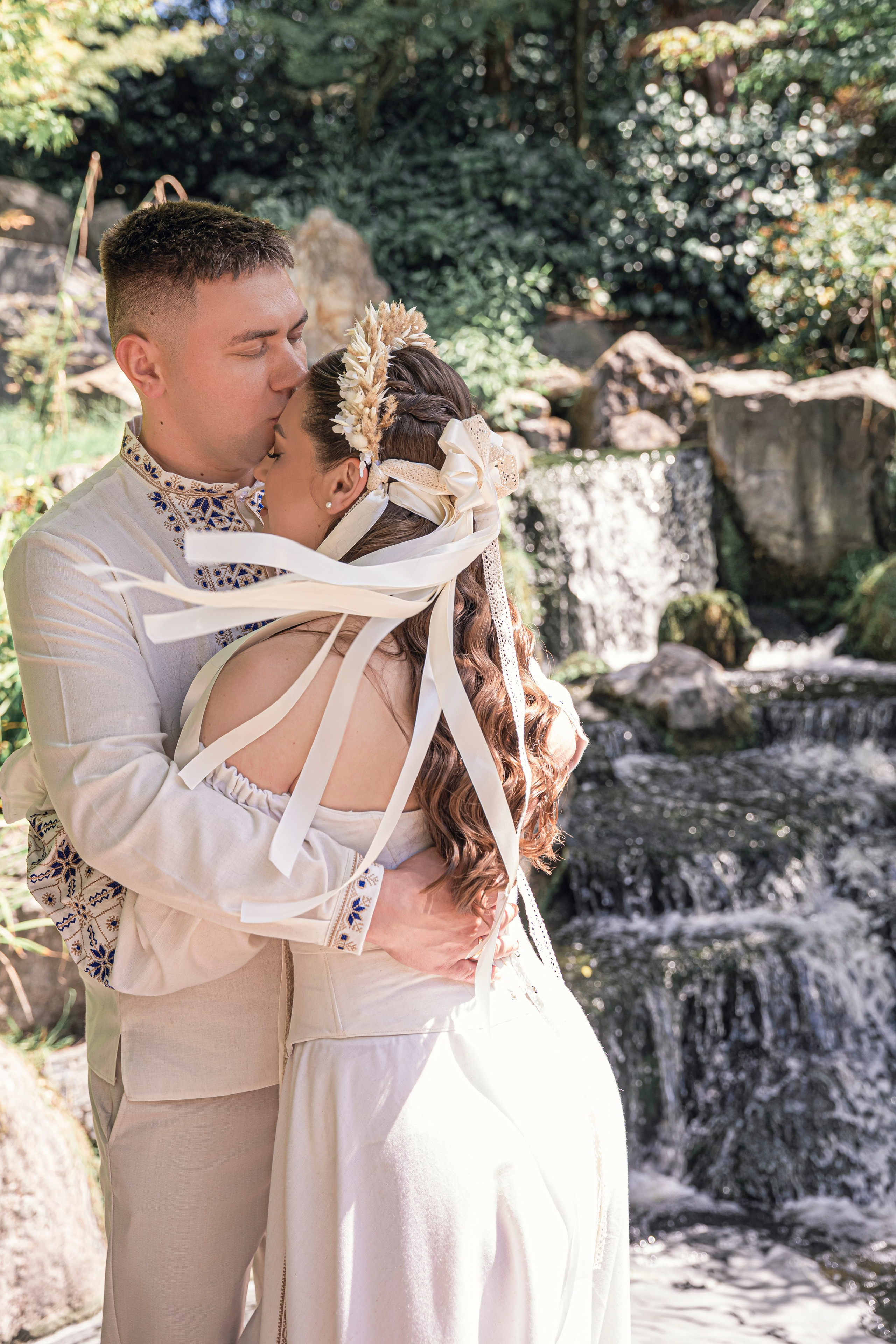 Ihor & Natalia. Tonya Kyrylenko photographer in London