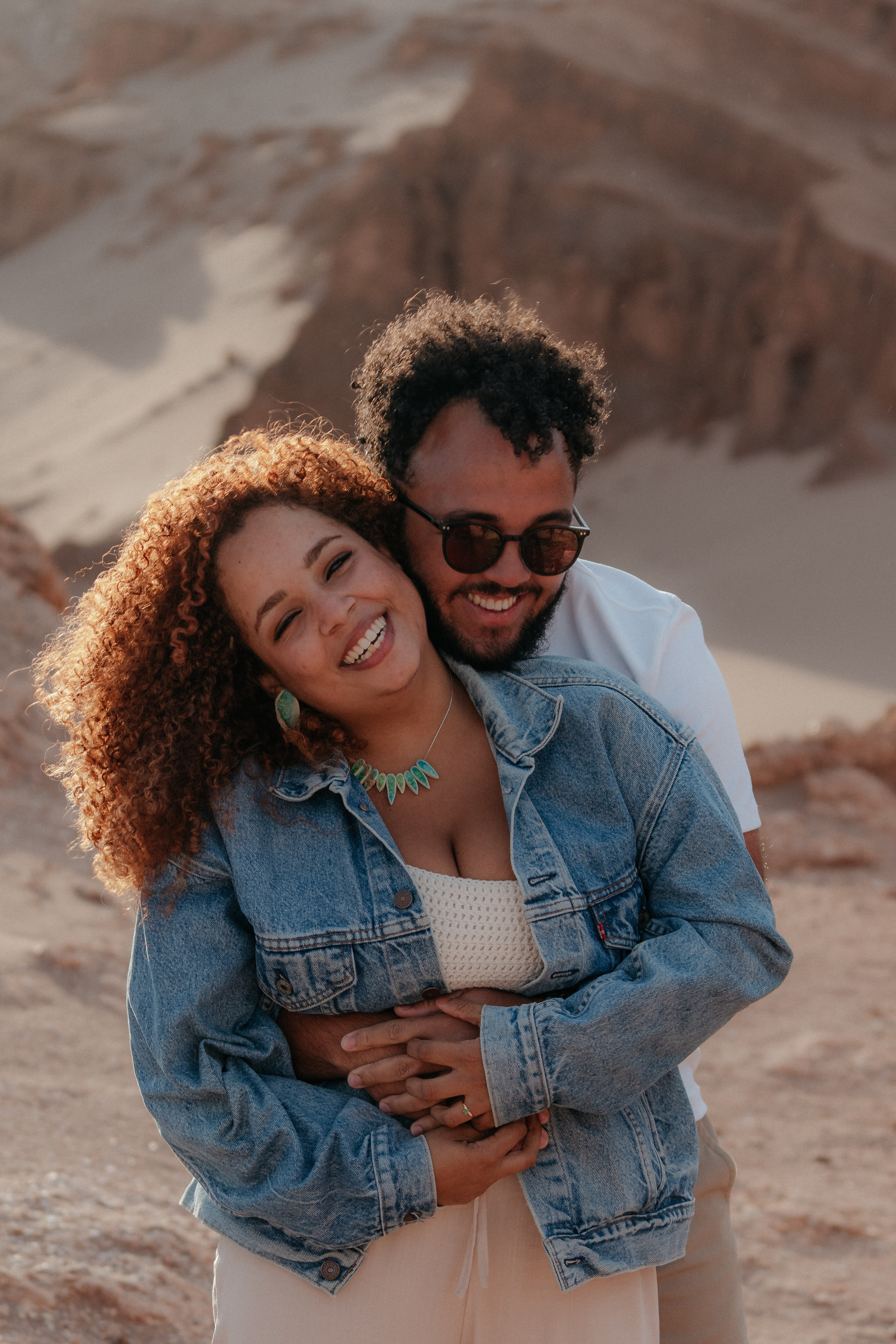 Marina e Yago (pedido de matrimonio). Principal