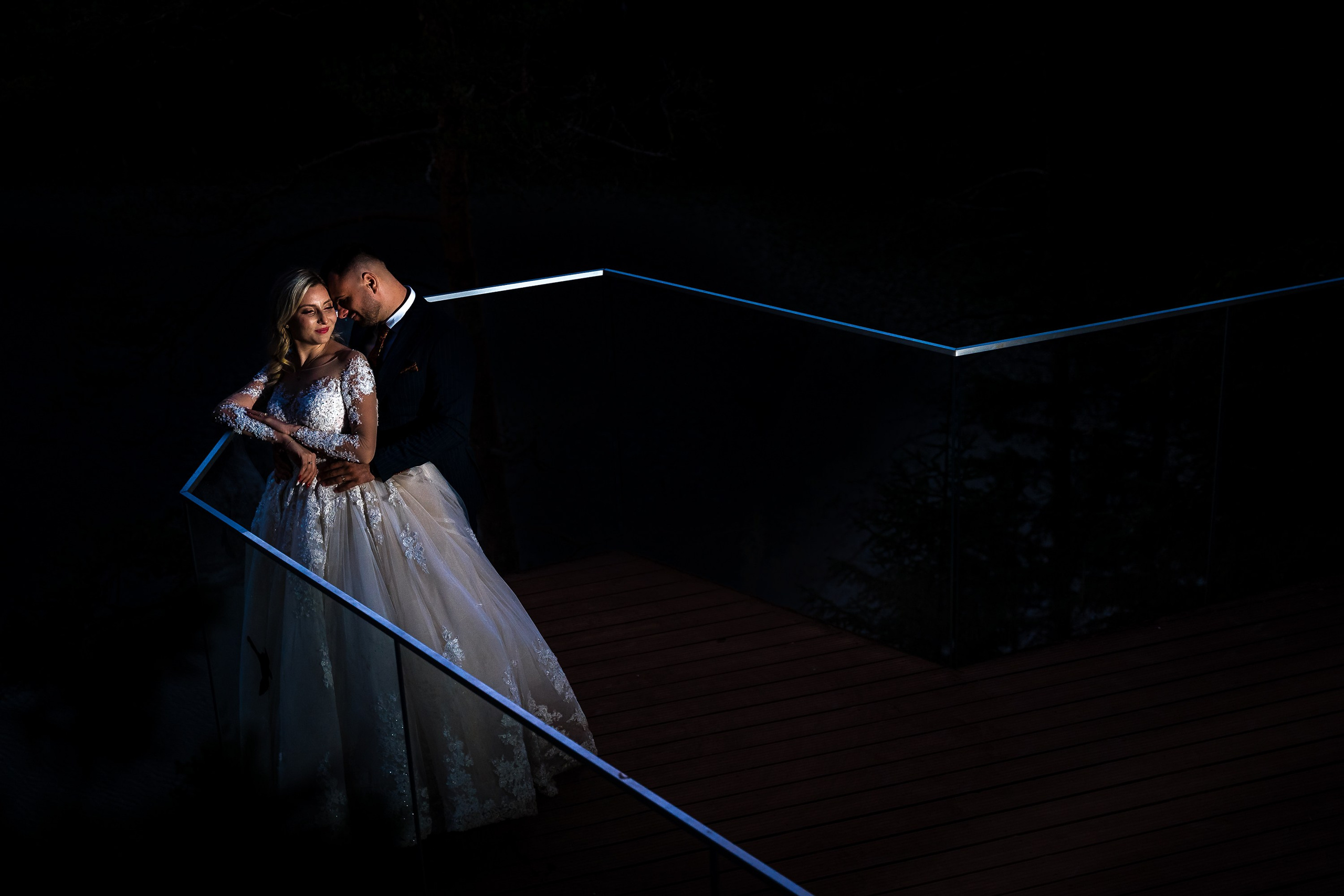 Roxana & Bogdan — Wedding. Marius Doban