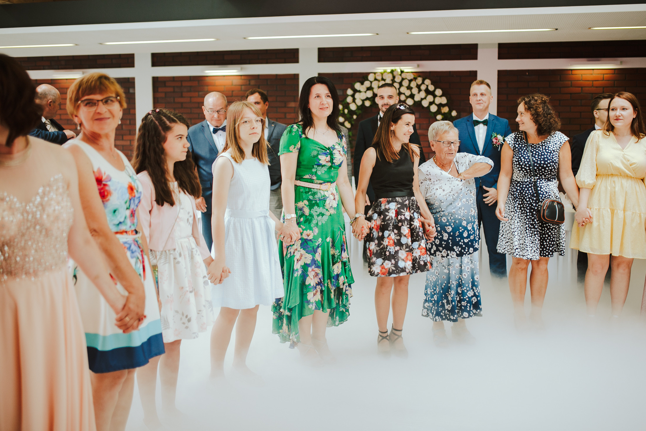 Aleksandra & Dawid i ICH dzień. Karkowskafoto - fotografia miłości