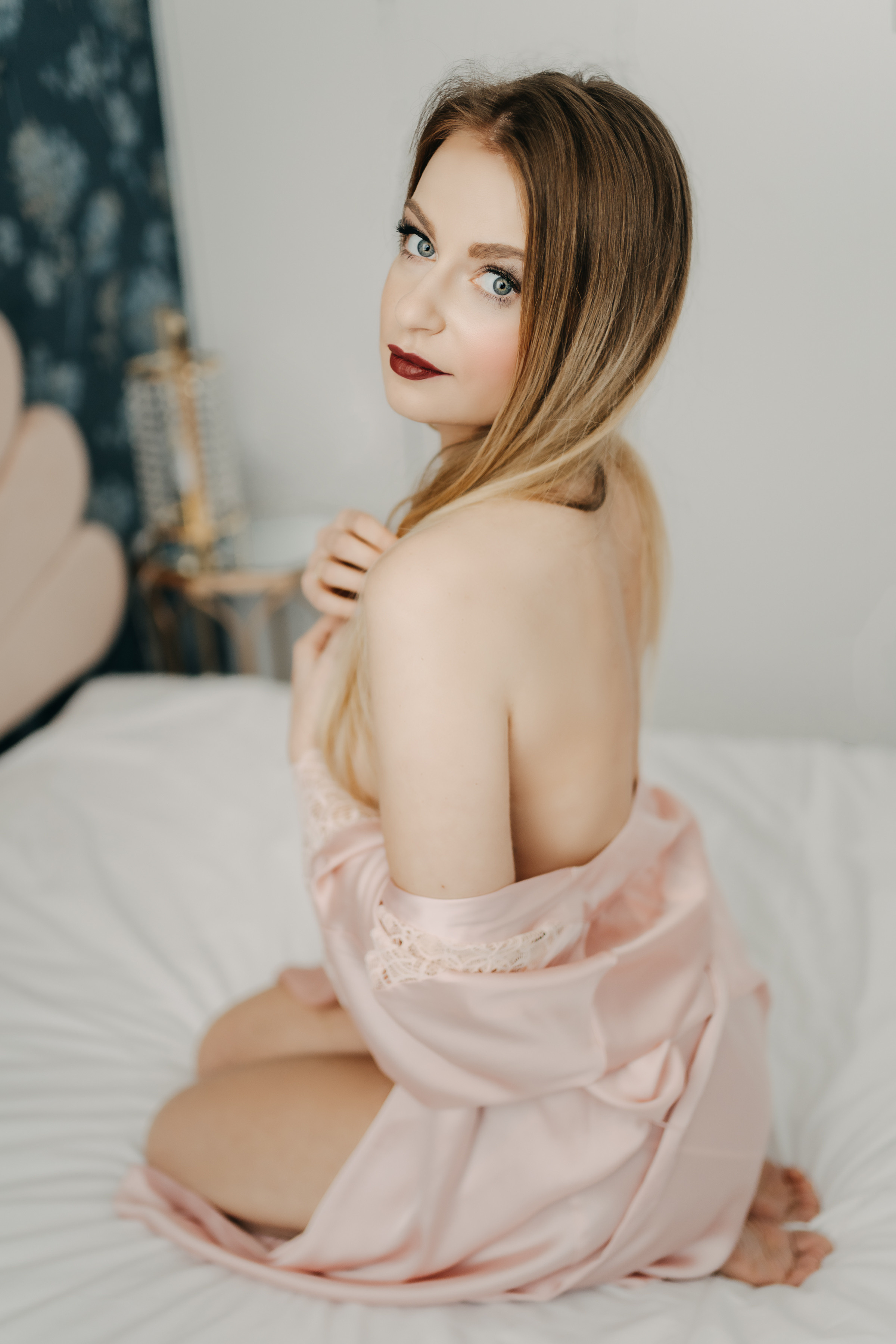 Sesja kobieca Aleksandry. Karkowskafoto - fotografia miłości